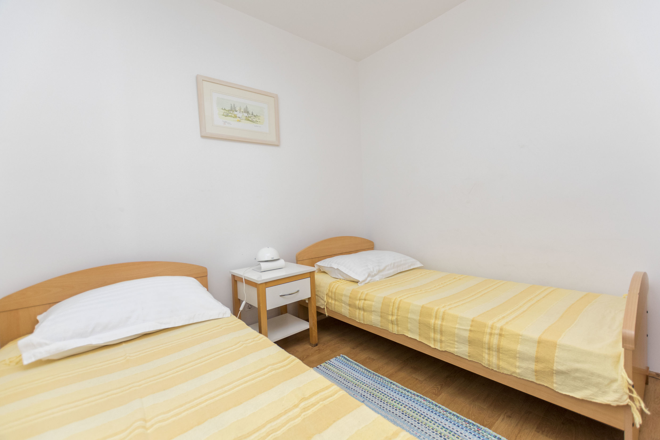 Apartments Ljubomir 55491-A1