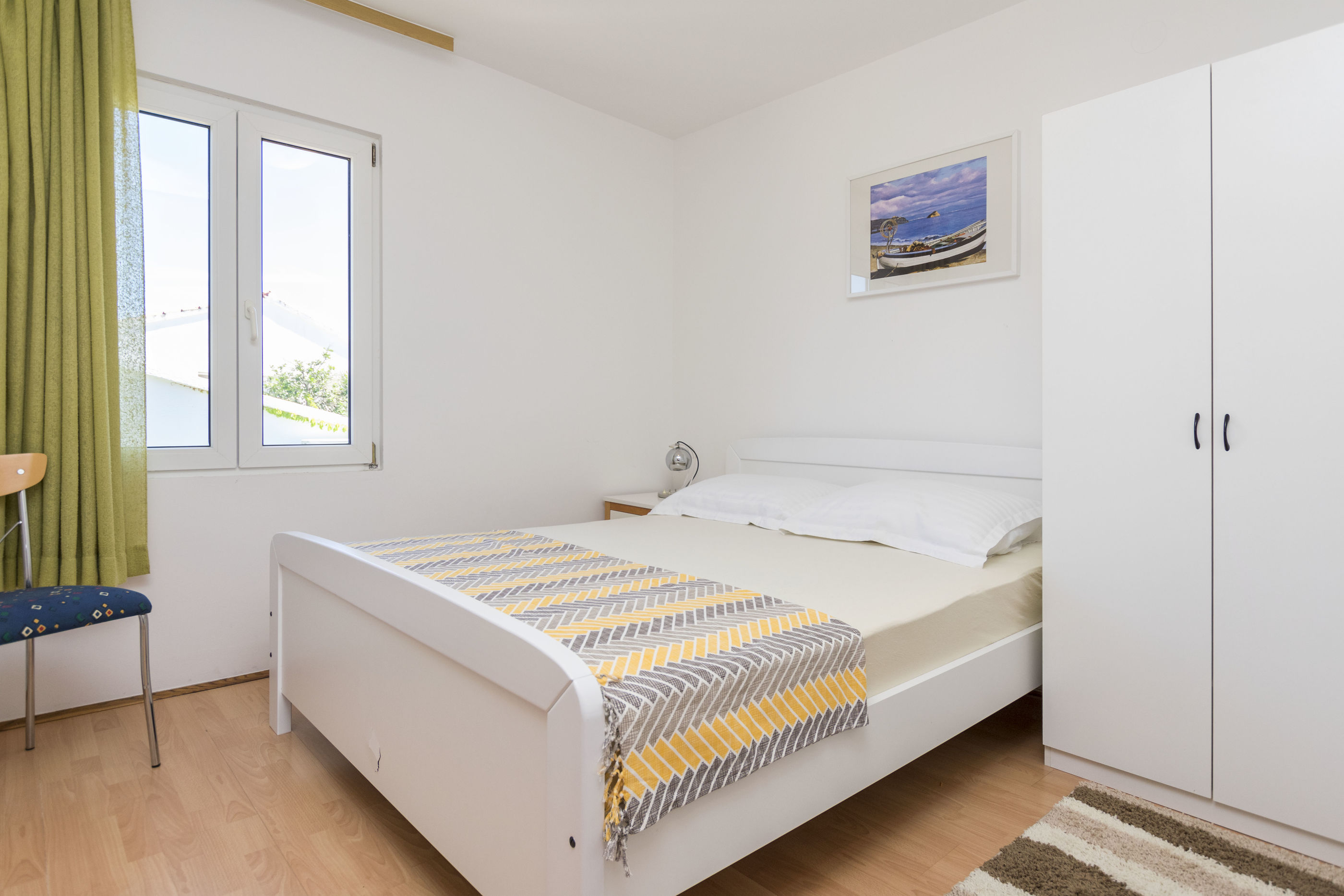 Apartments Ljubomir 55491-A2