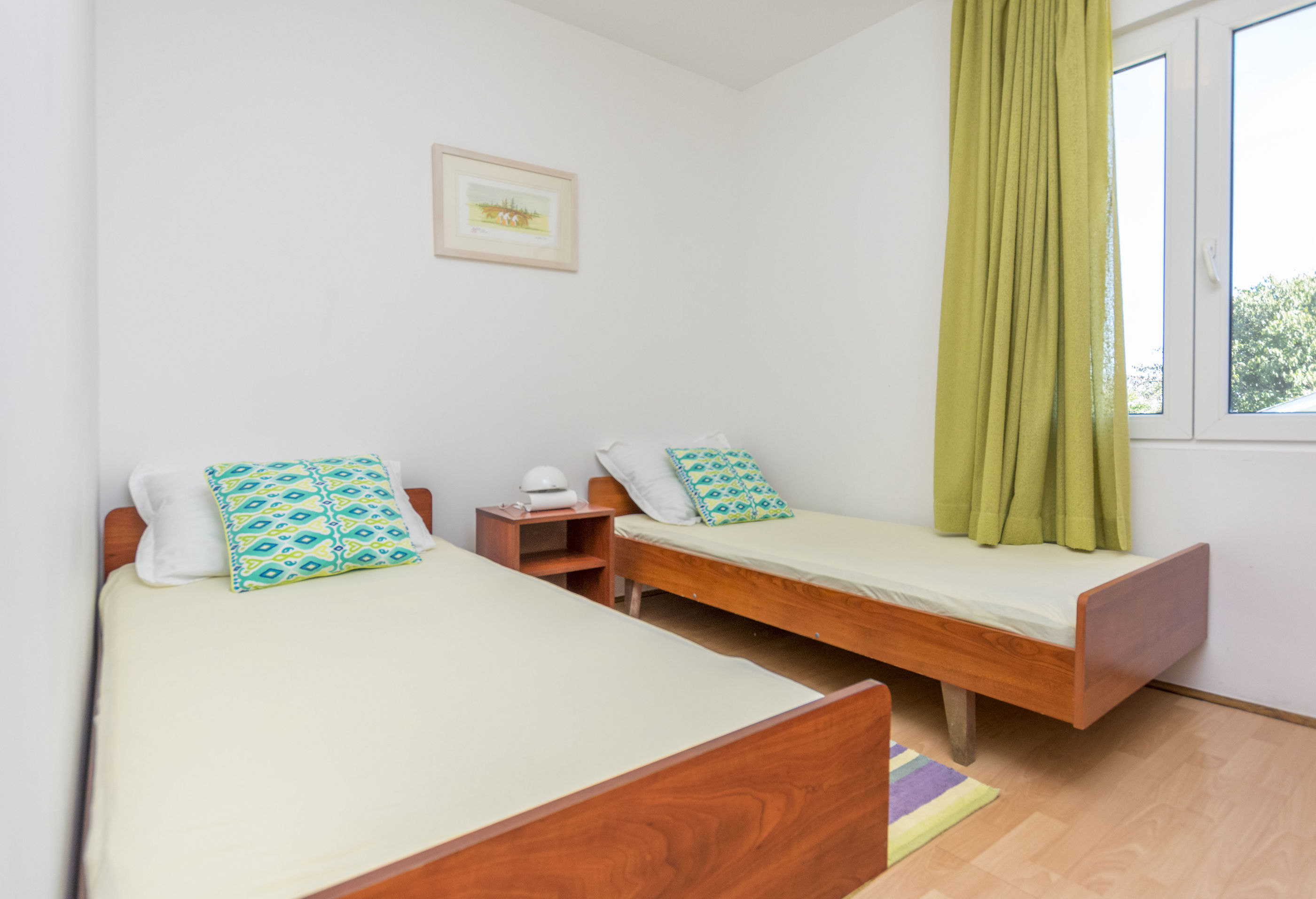 Apartments Ljubomir 55491-A2