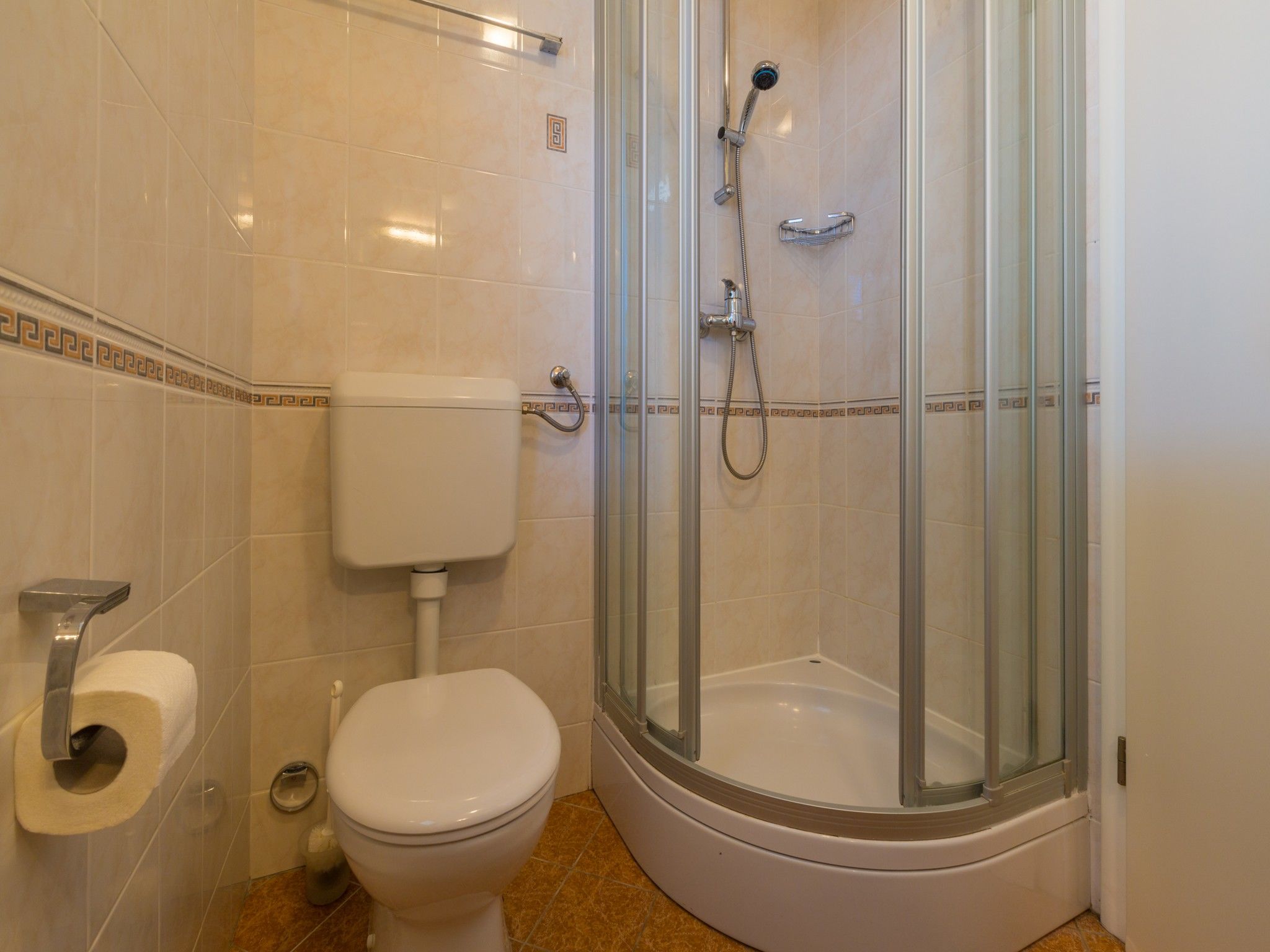 Apartments Villa Vanda 62633-A5