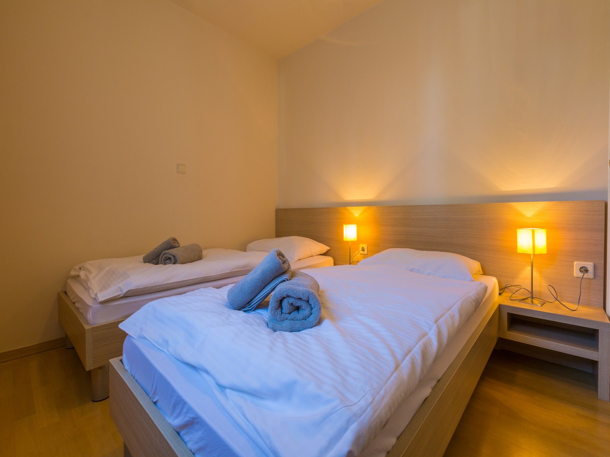 Apartments Villa Vanda 62633-A5
