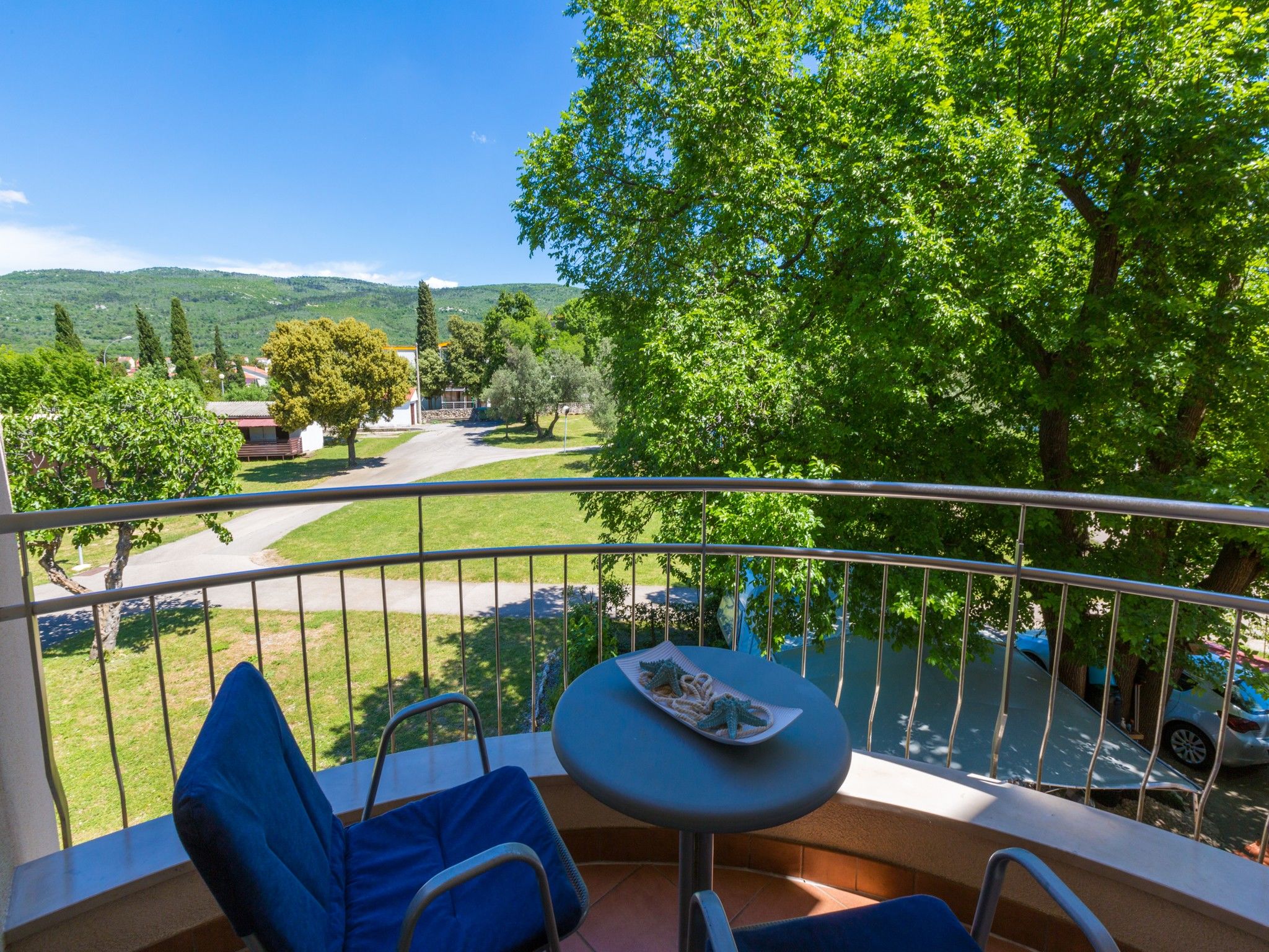 Apartments Villa Vanda 62633-A5