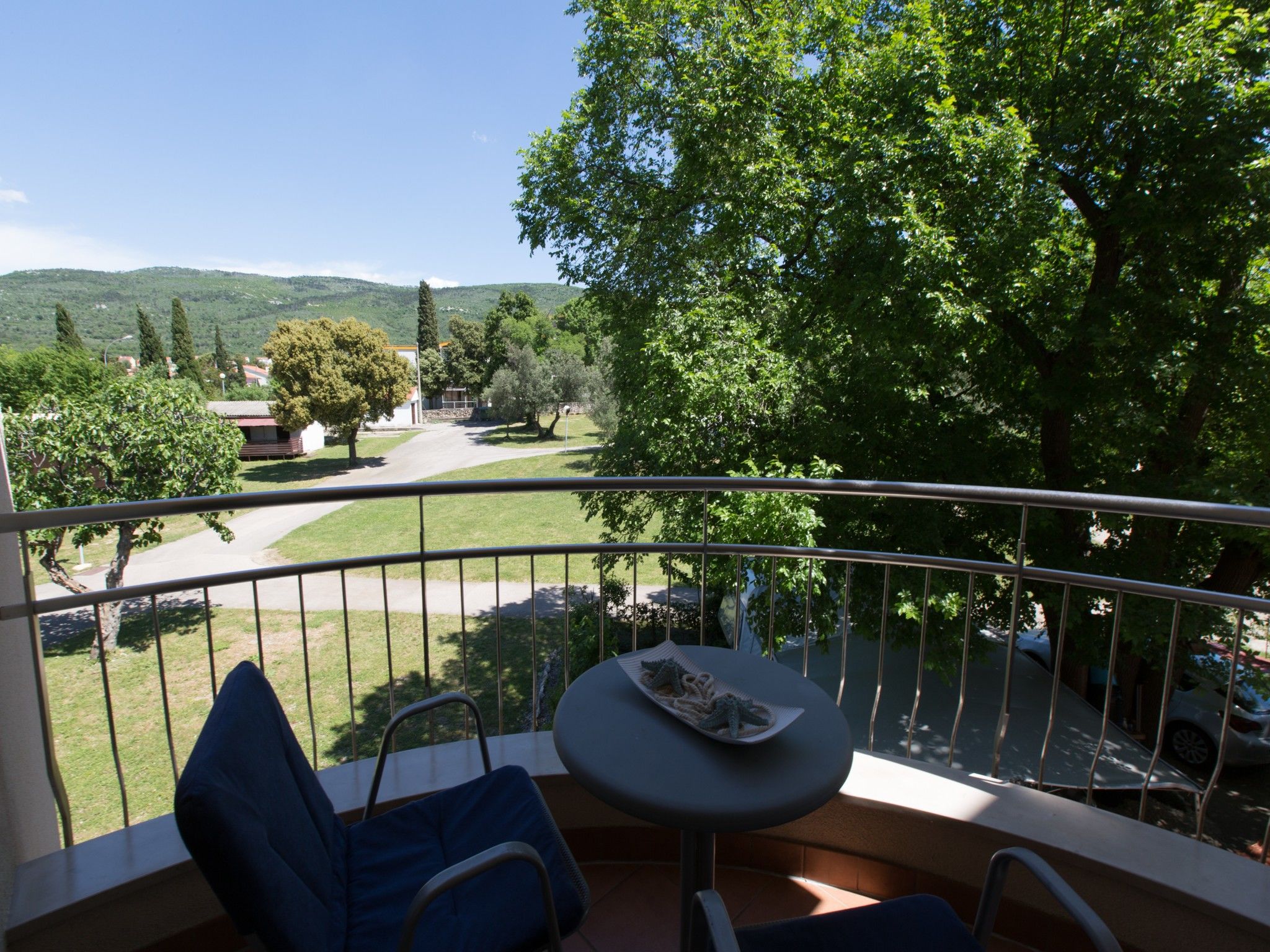 Apartments Villa Vanda 62633-A5