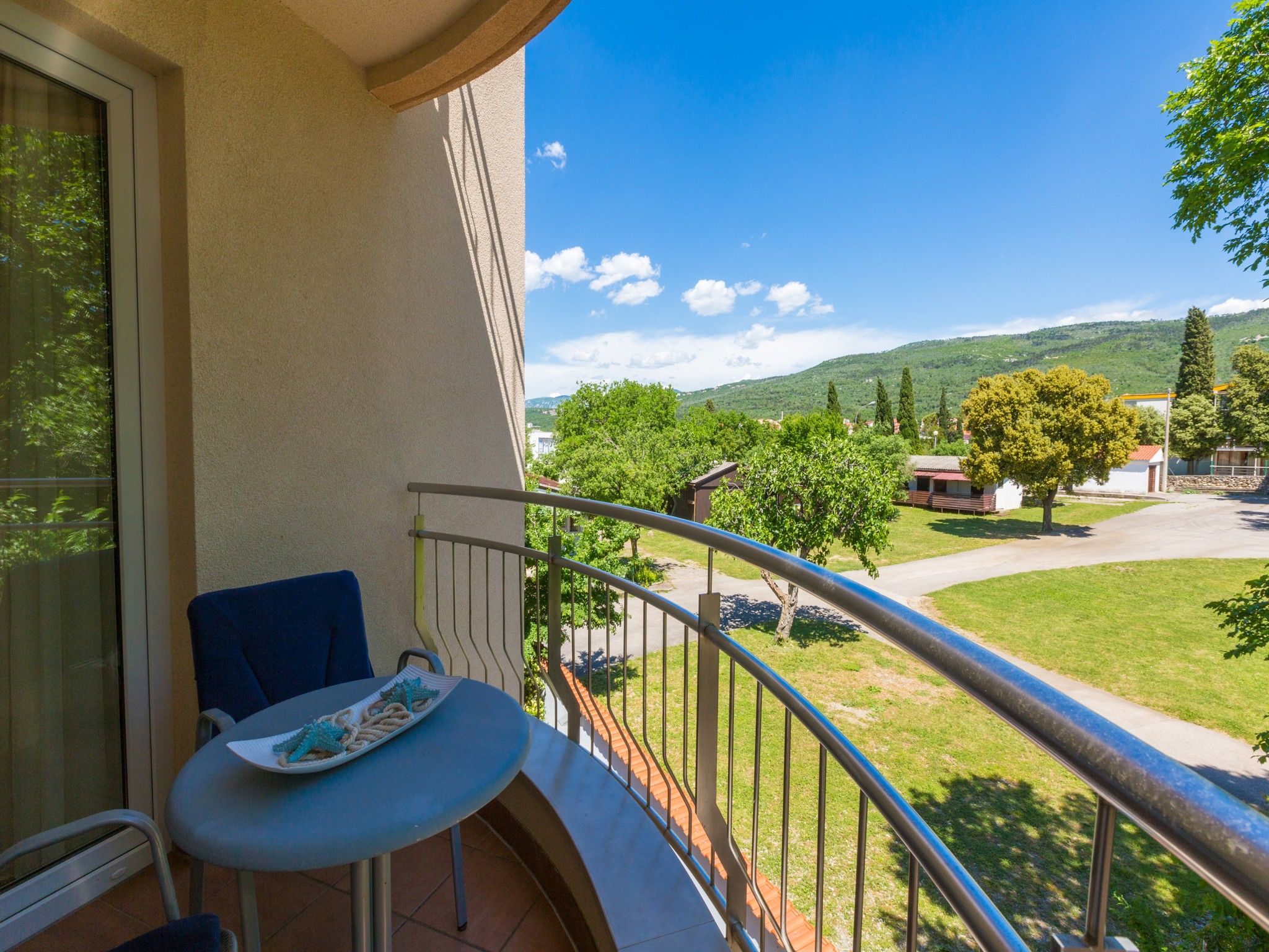 Apartments Villa Vanda 62633-A5