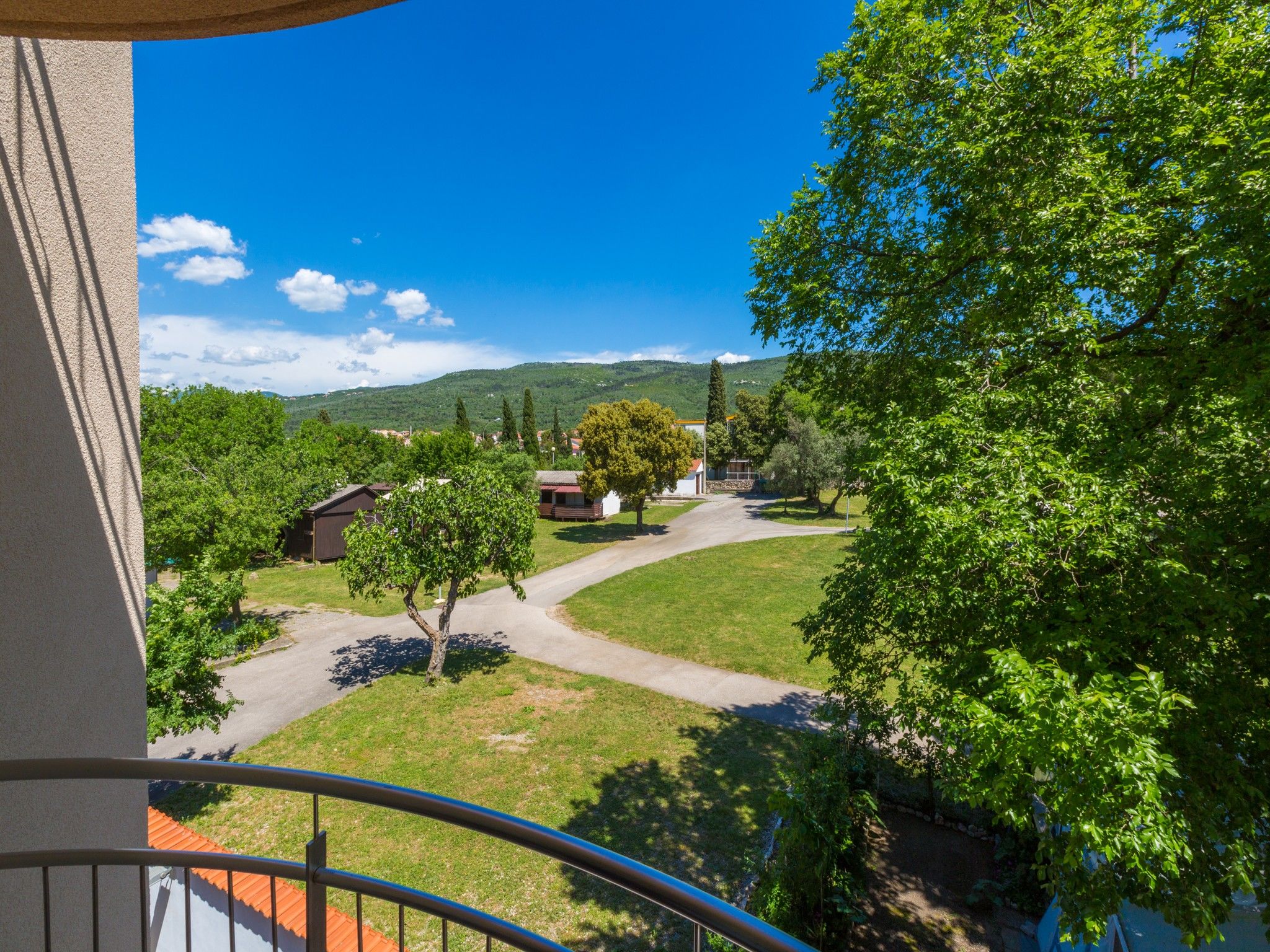 Apartments Villa Vanda 62633-A5