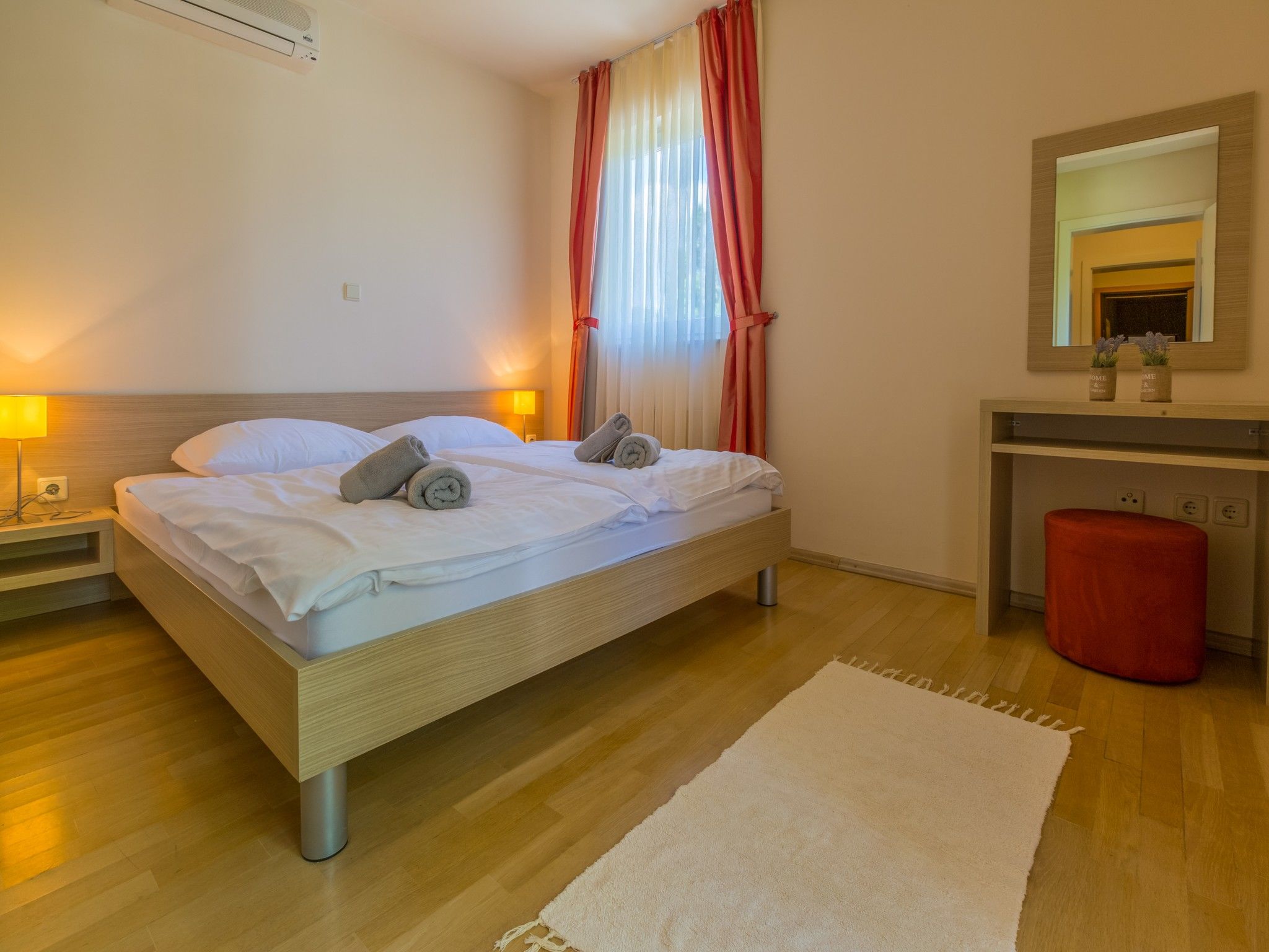 Apartments Villa Vanda 62633-A5