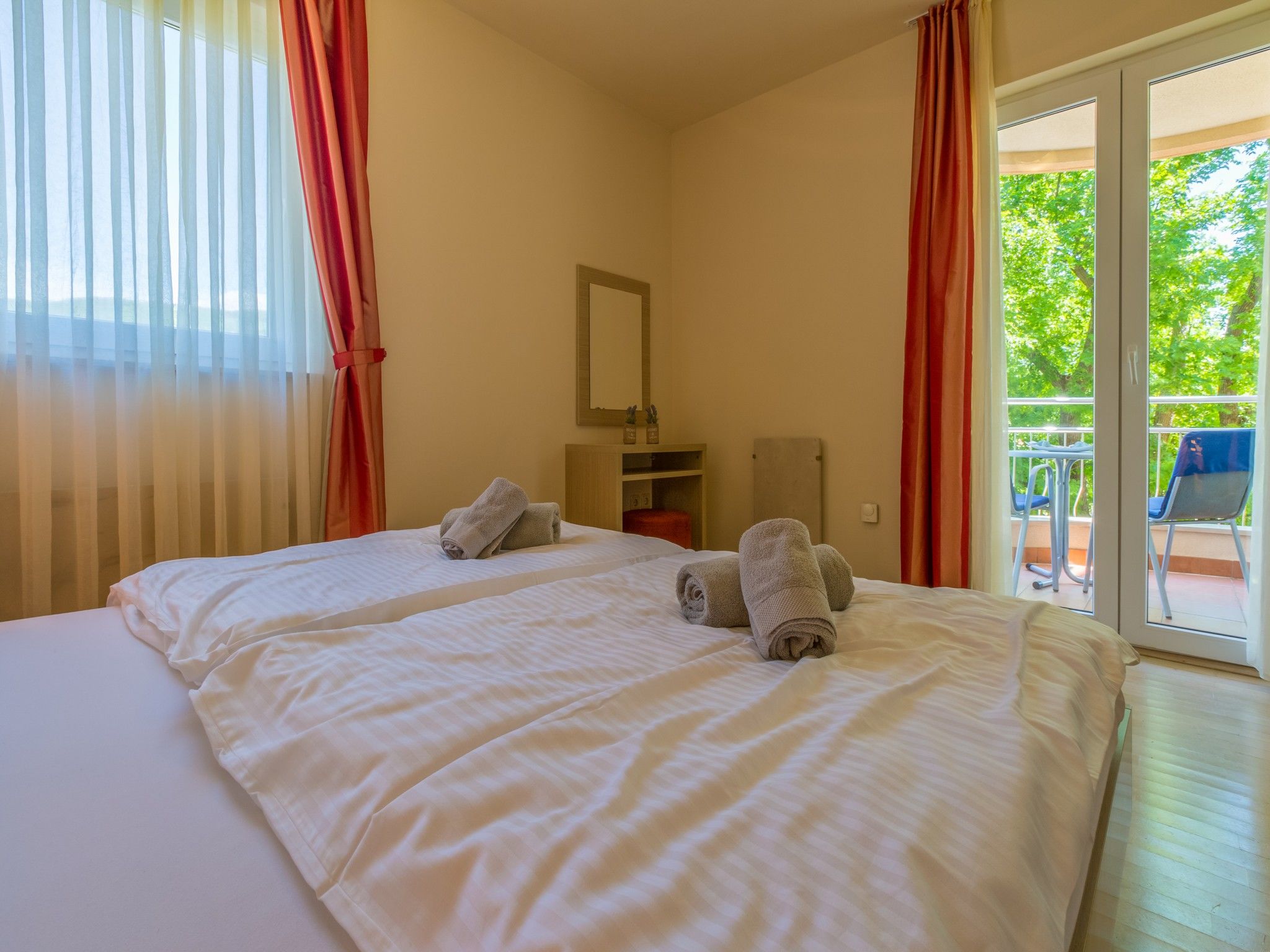 Apartments Villa Vanda 62633-A5