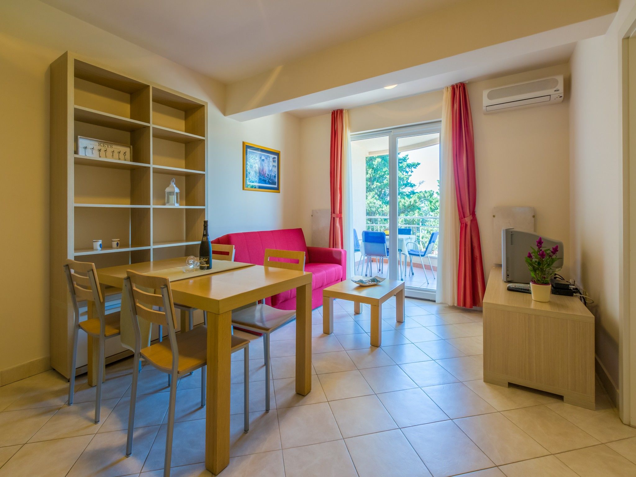 Apartments Villa Vanda 62633-A5
