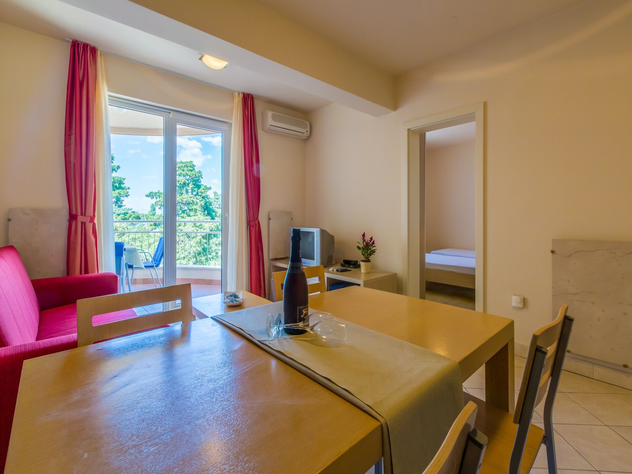 Apartments Villa Vanda 62633-A5