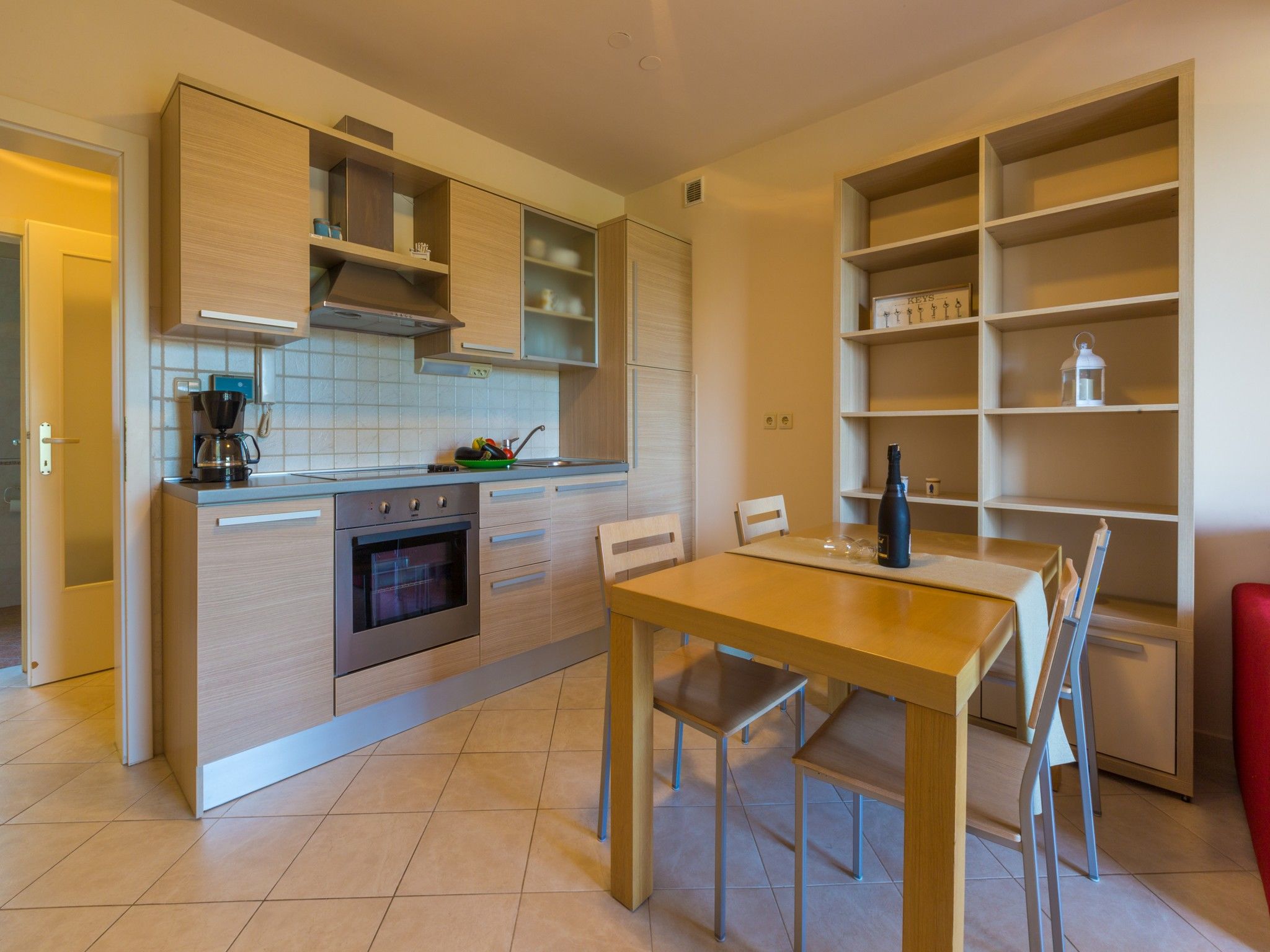 Apartments Villa Vanda 62633-A5