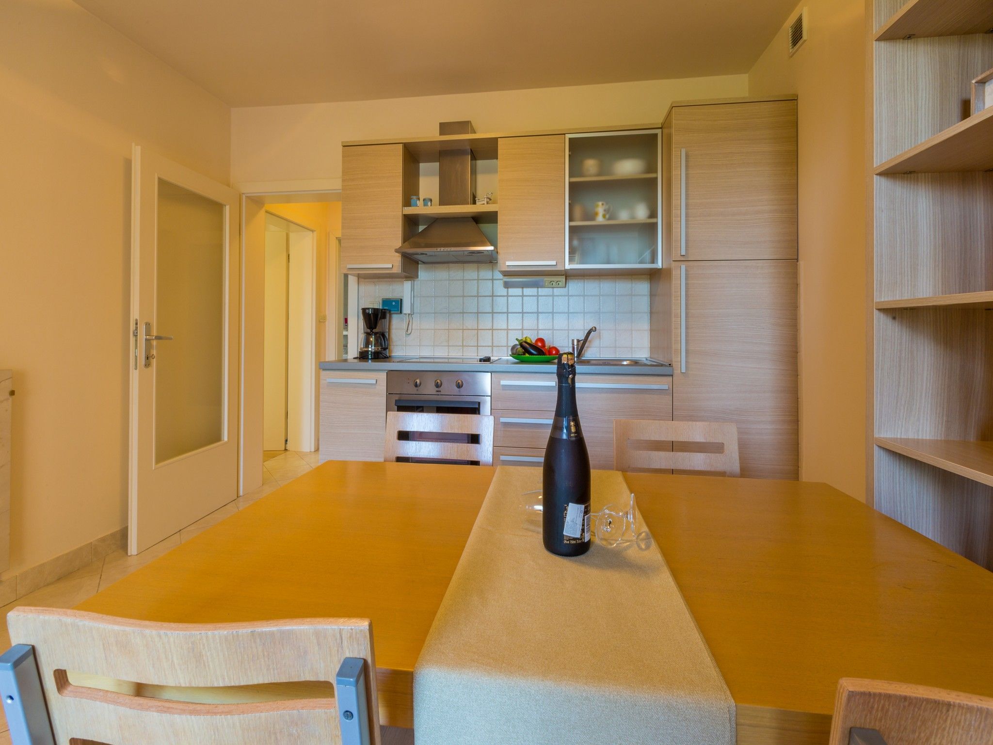 Apartments Villa Vanda 62633-A5