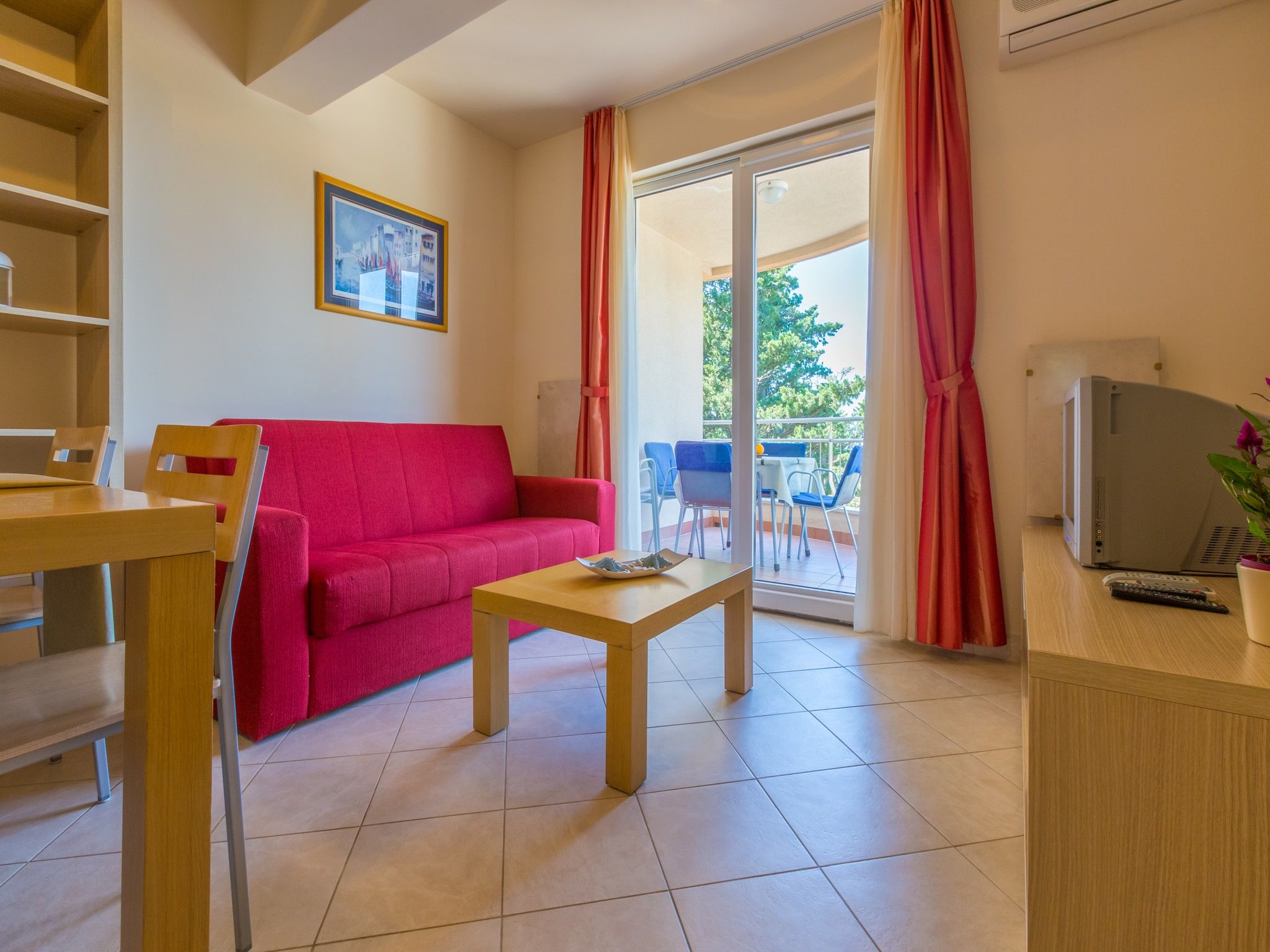 Apartments Villa Vanda 62633-A5