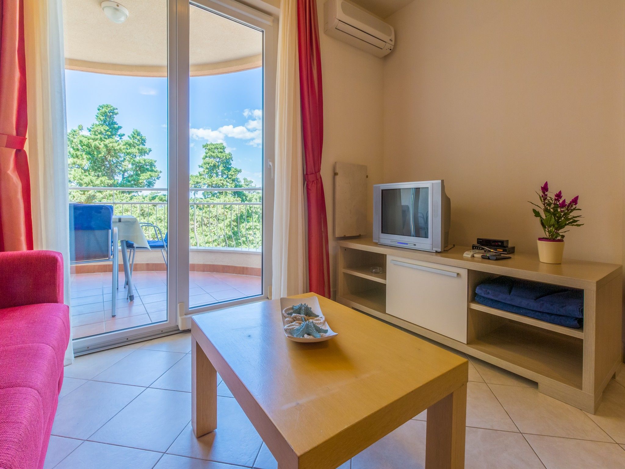Apartments Villa Vanda 62633-A5