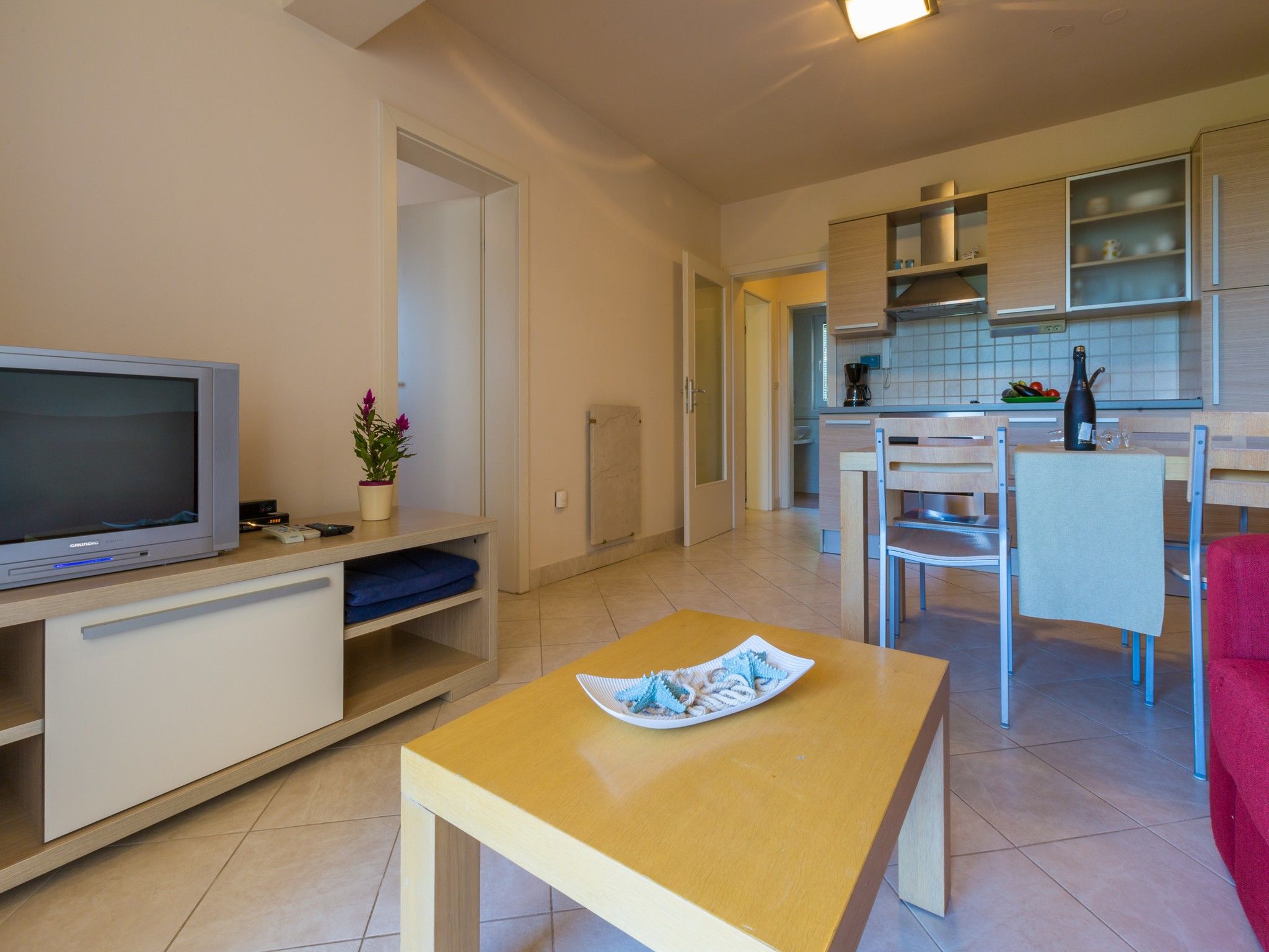 Apartments Villa Vanda 62633-A5