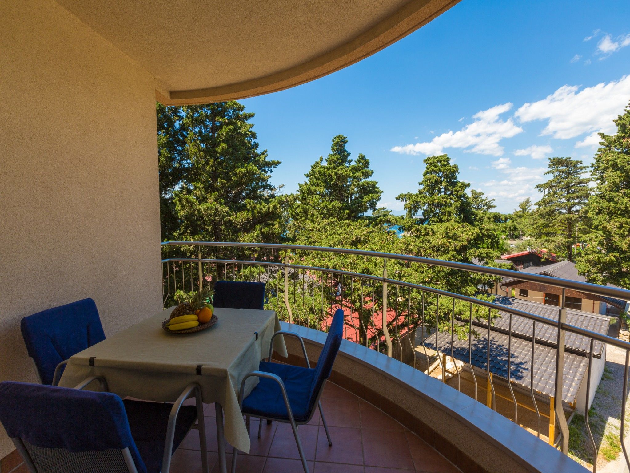 Apartments Villa Vanda 62633-A5