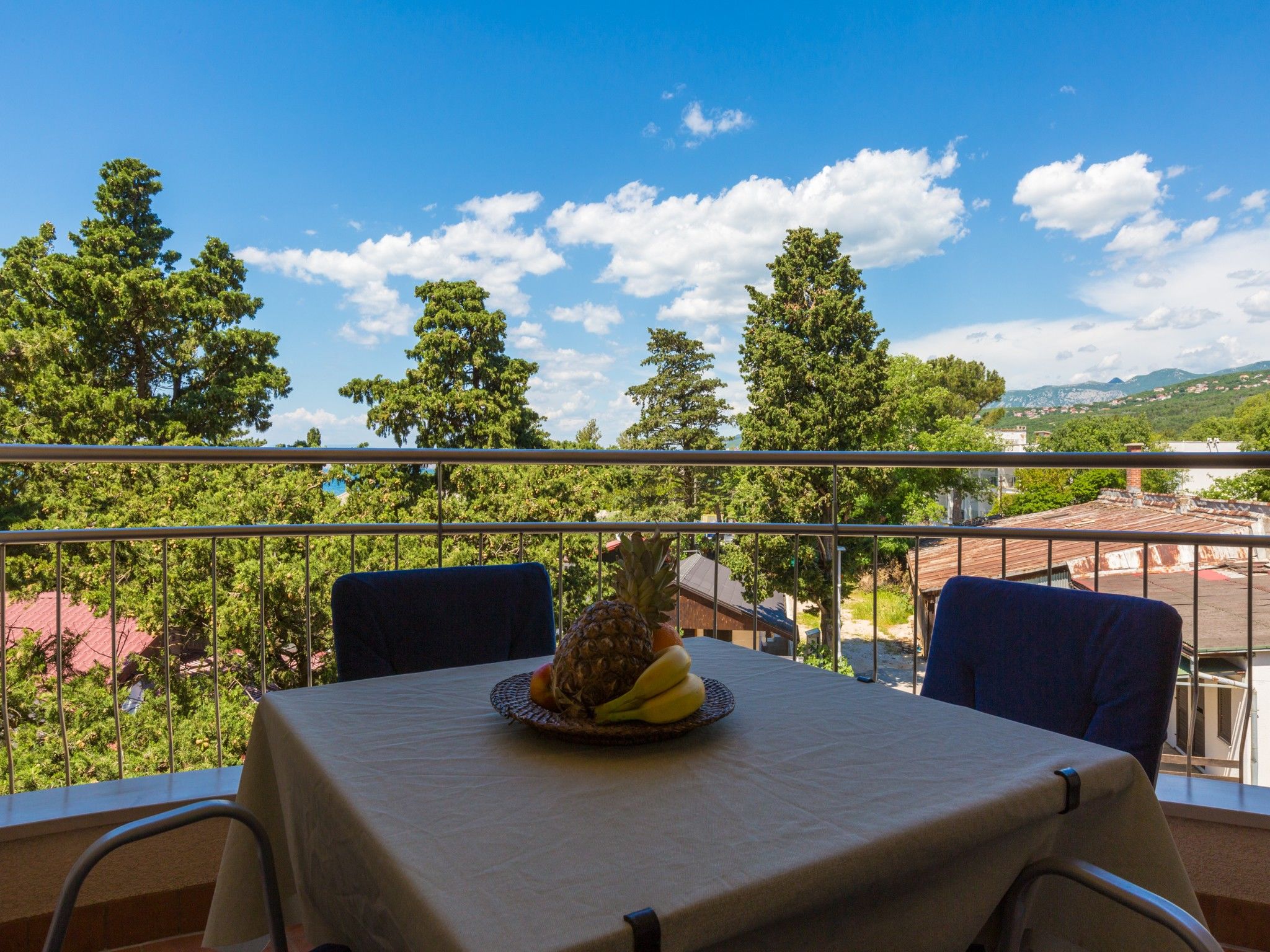 Apartments Villa Vanda 62633-A5