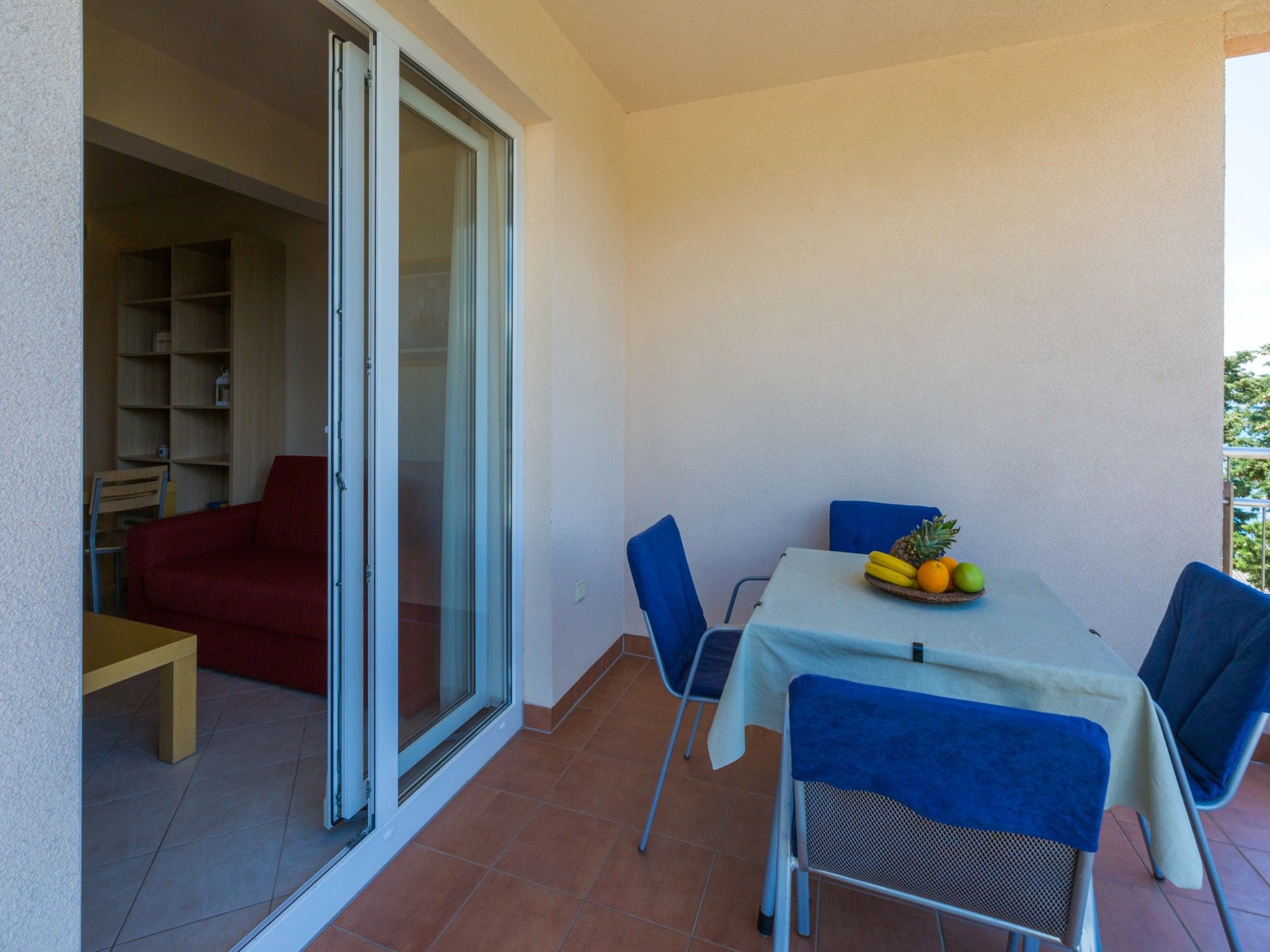 Apartments Villa Vanda 62633-A5