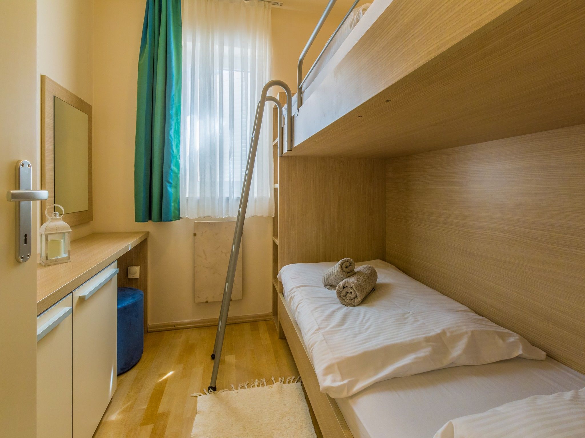 Apartments Villa Vanda 62633-A6