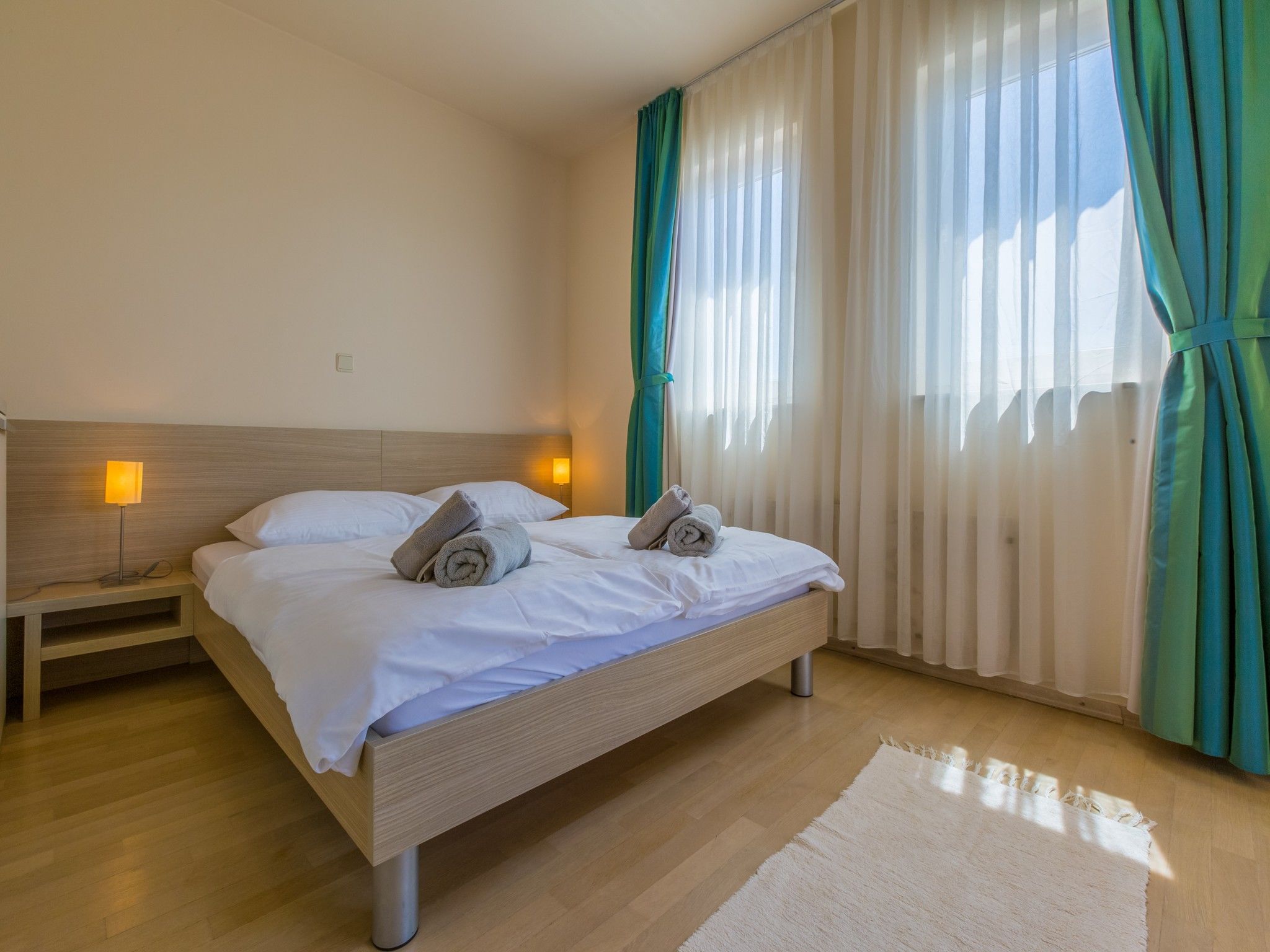 Apartments Villa Vanda 62633-A6
