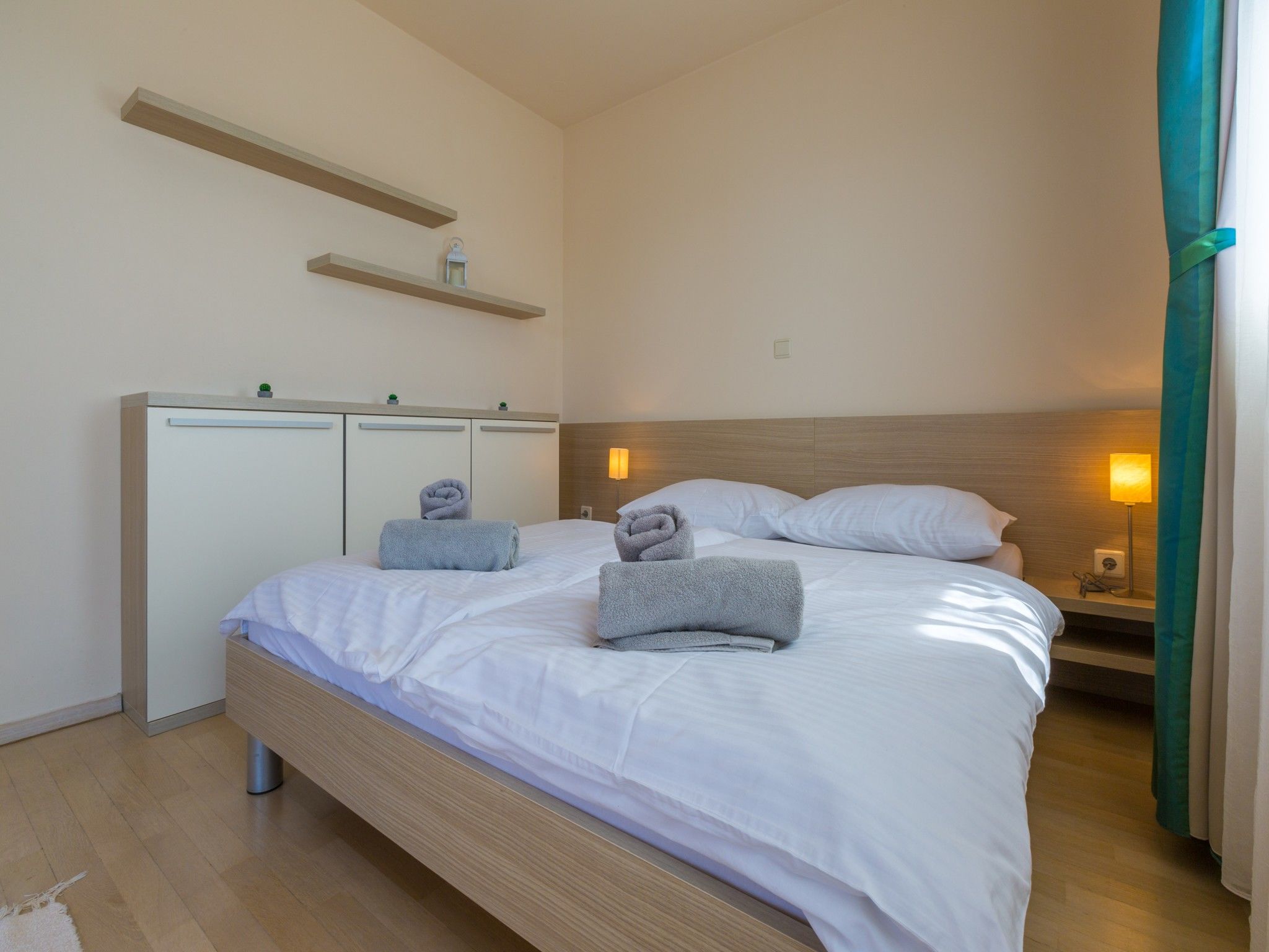 Apartments Villa Vanda 62633-A6