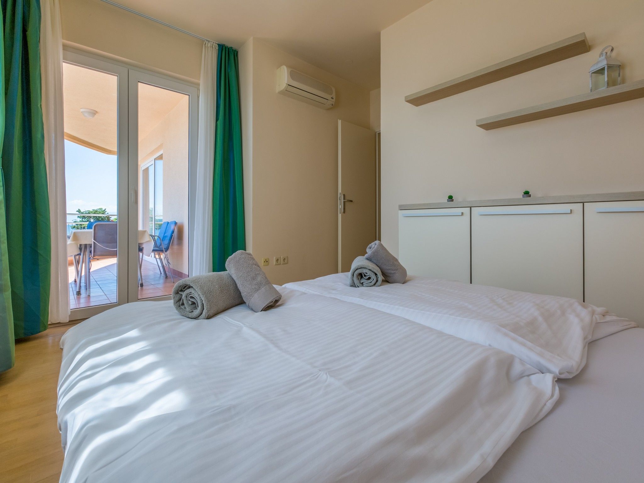 Apartments Villa Vanda 62633-A6