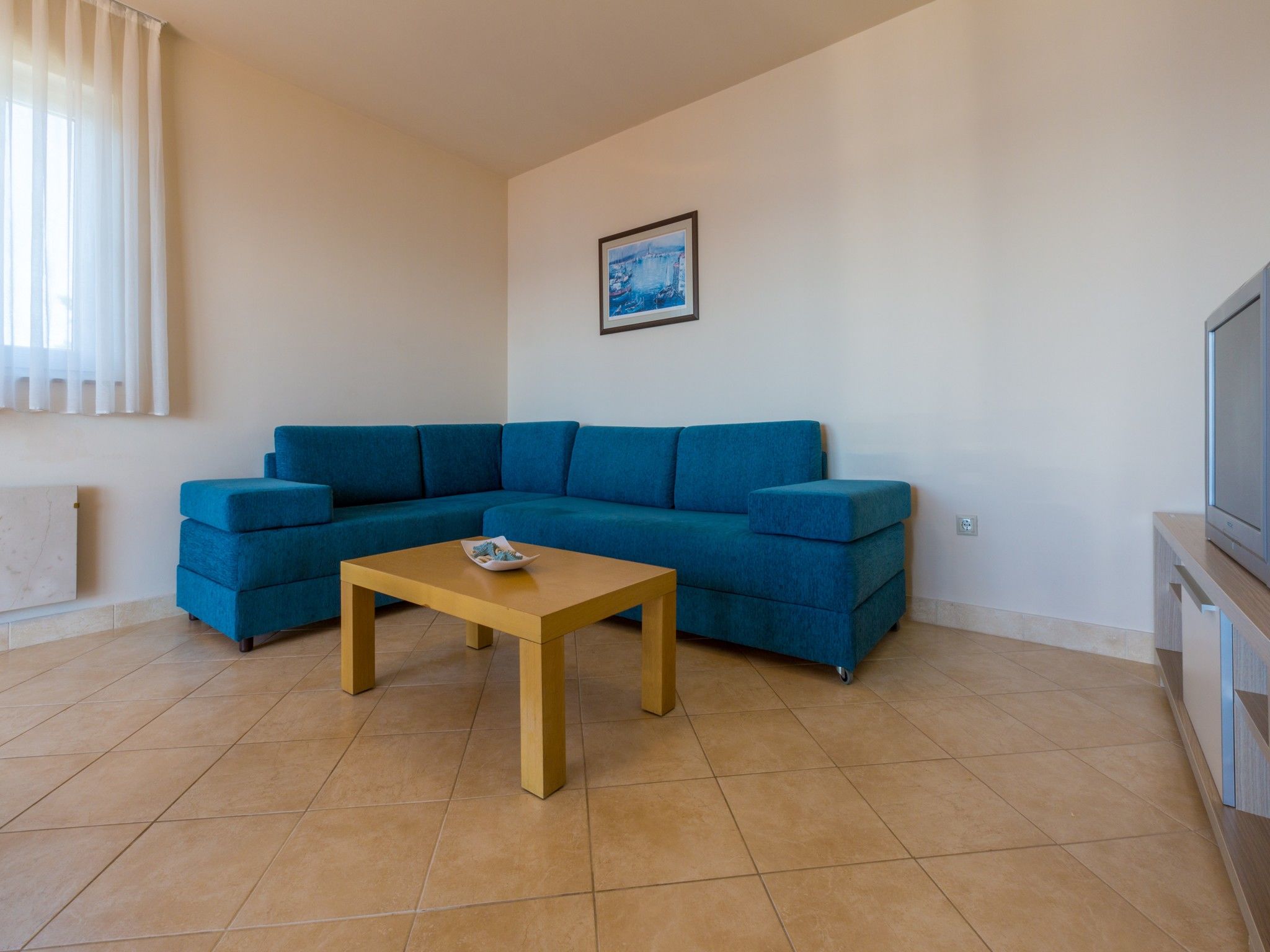 Apartments Villa Vanda 62633-A6