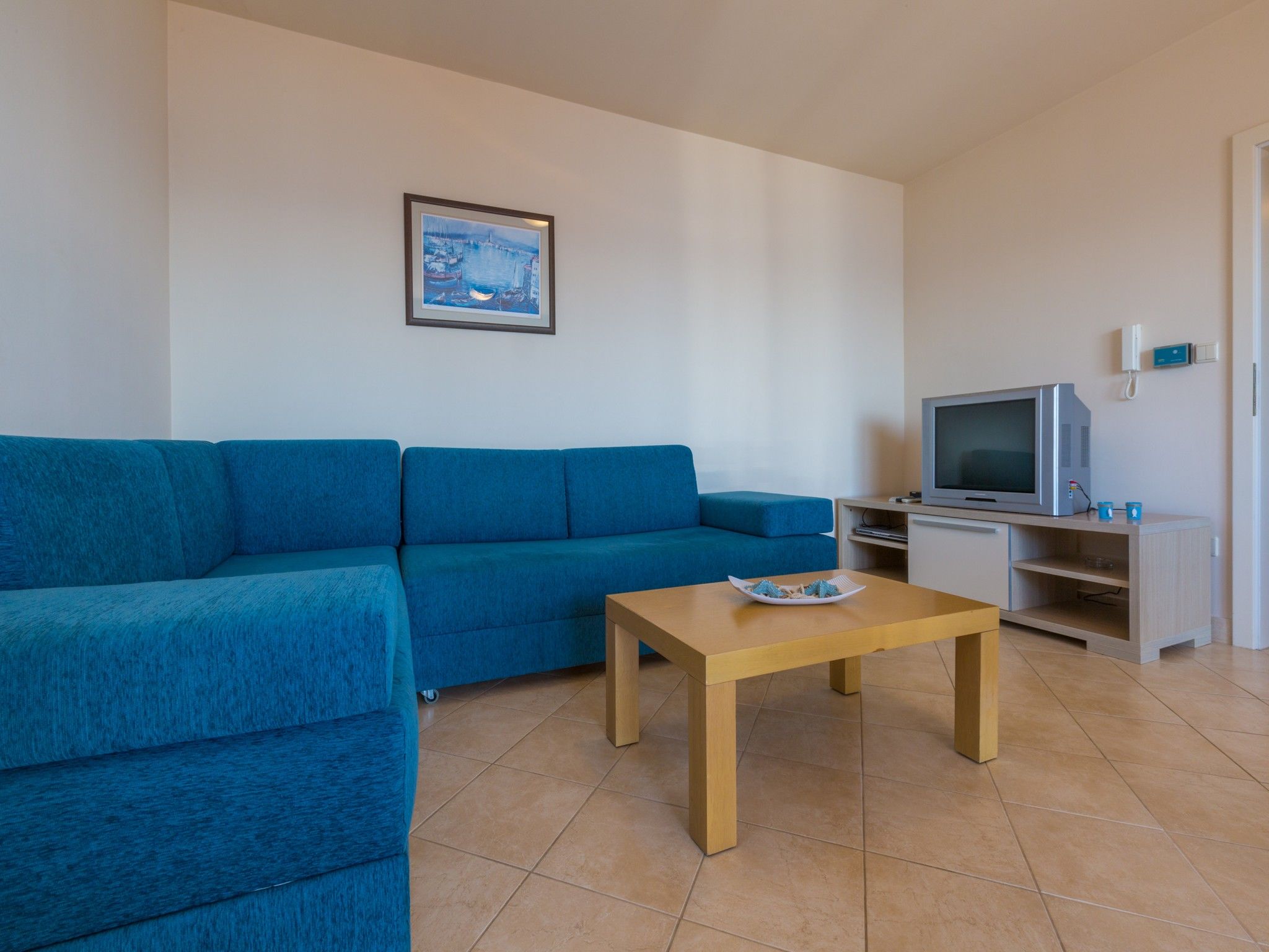 Apartments Villa Vanda 62633-A6