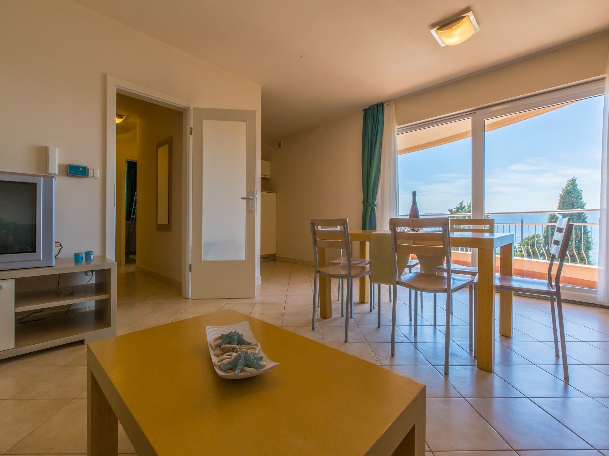 Apartments Villa Vanda 62633-A6