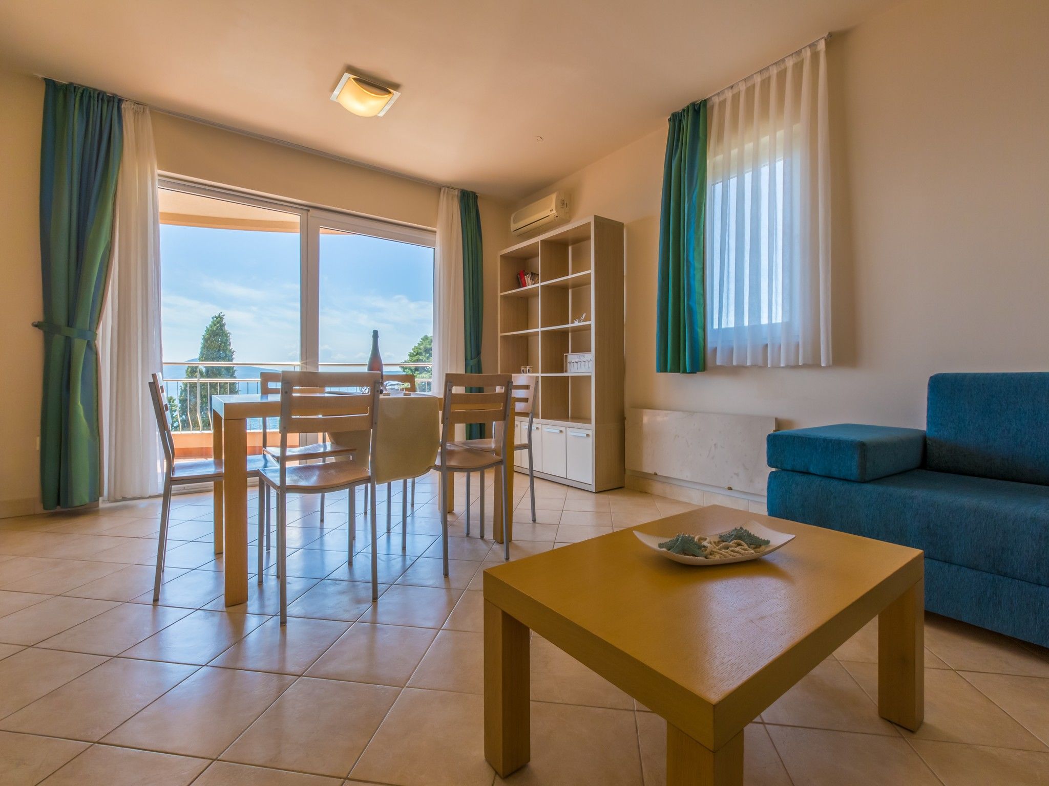 Apartments Villa Vanda 62633-A6
