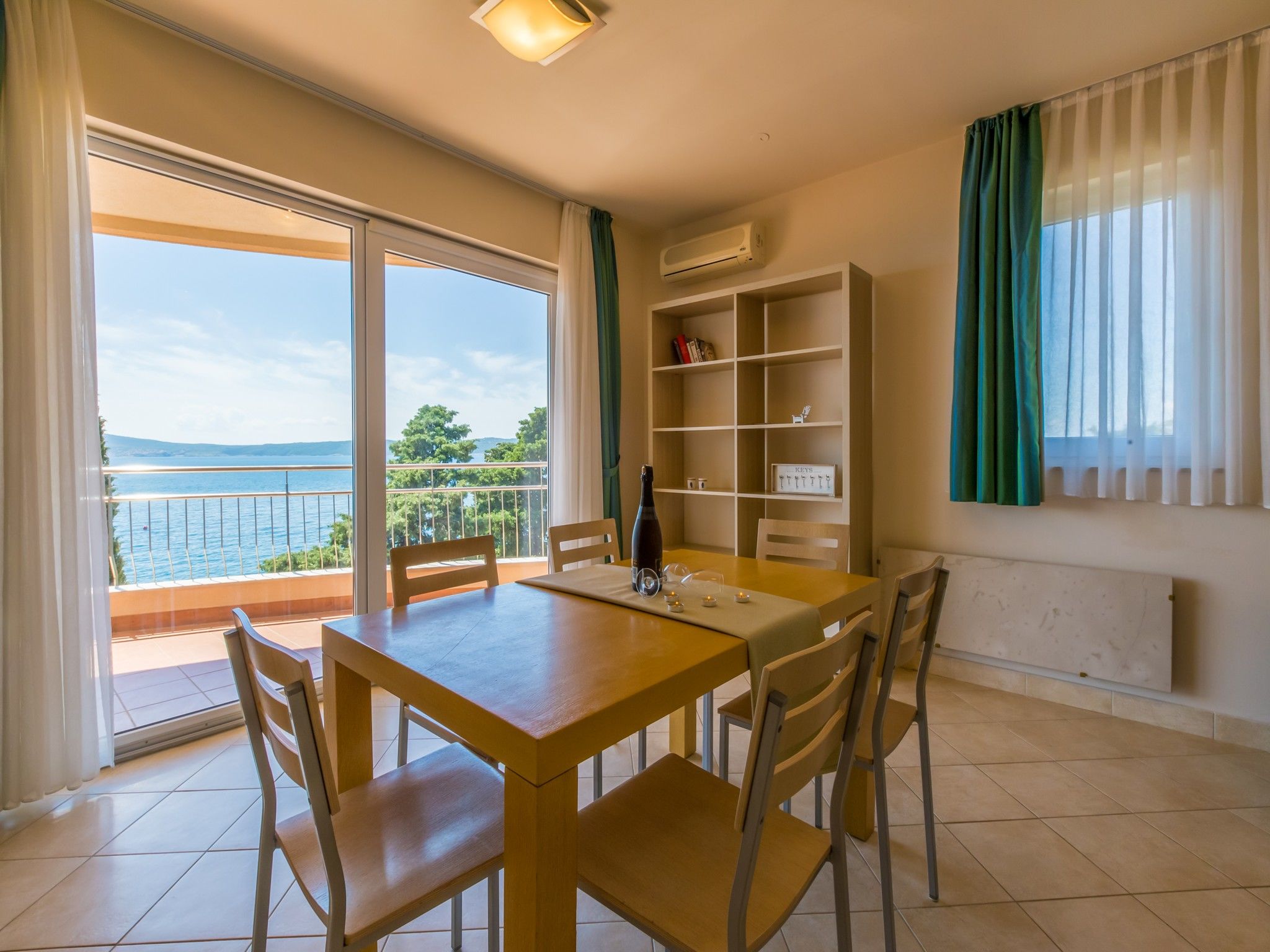Apartments Villa Vanda 62633-A6