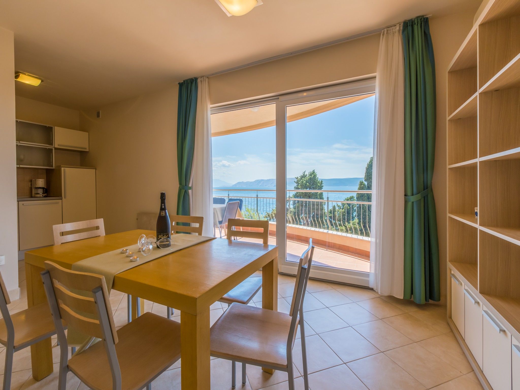 Apartments Villa Vanda 62633-A6