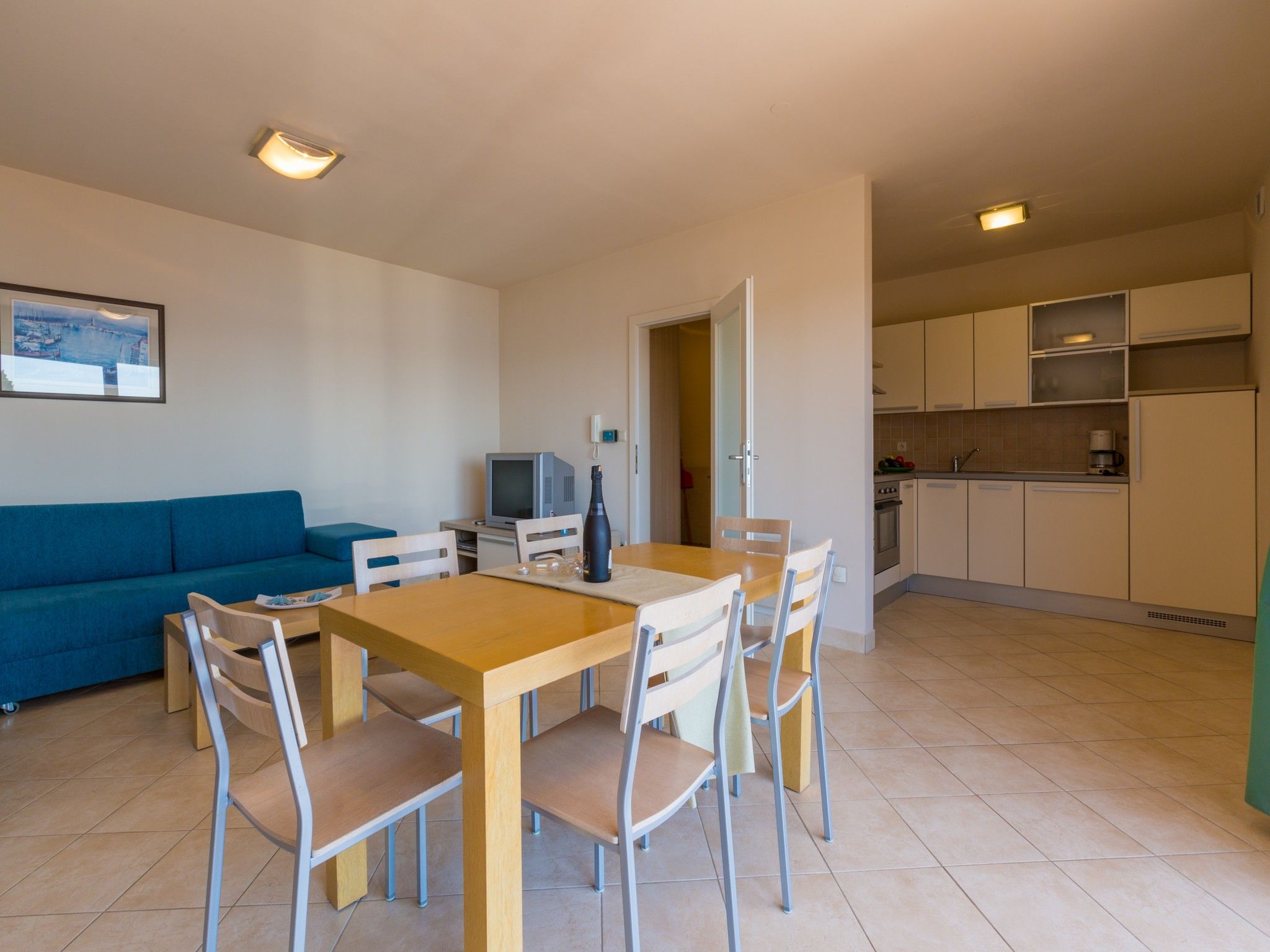 Apartments Villa Vanda 62633-A6