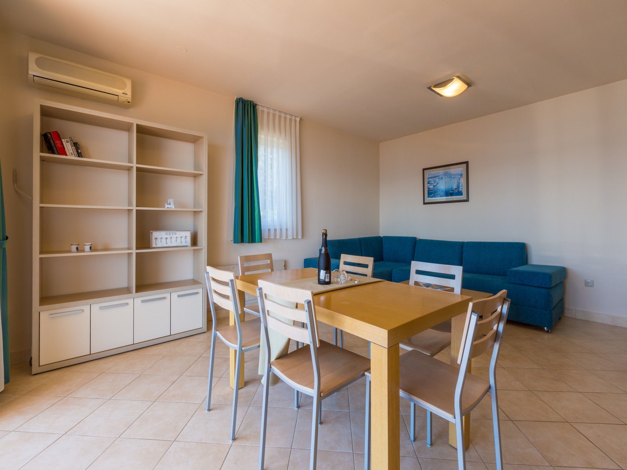Apartments Villa Vanda 62633-A6