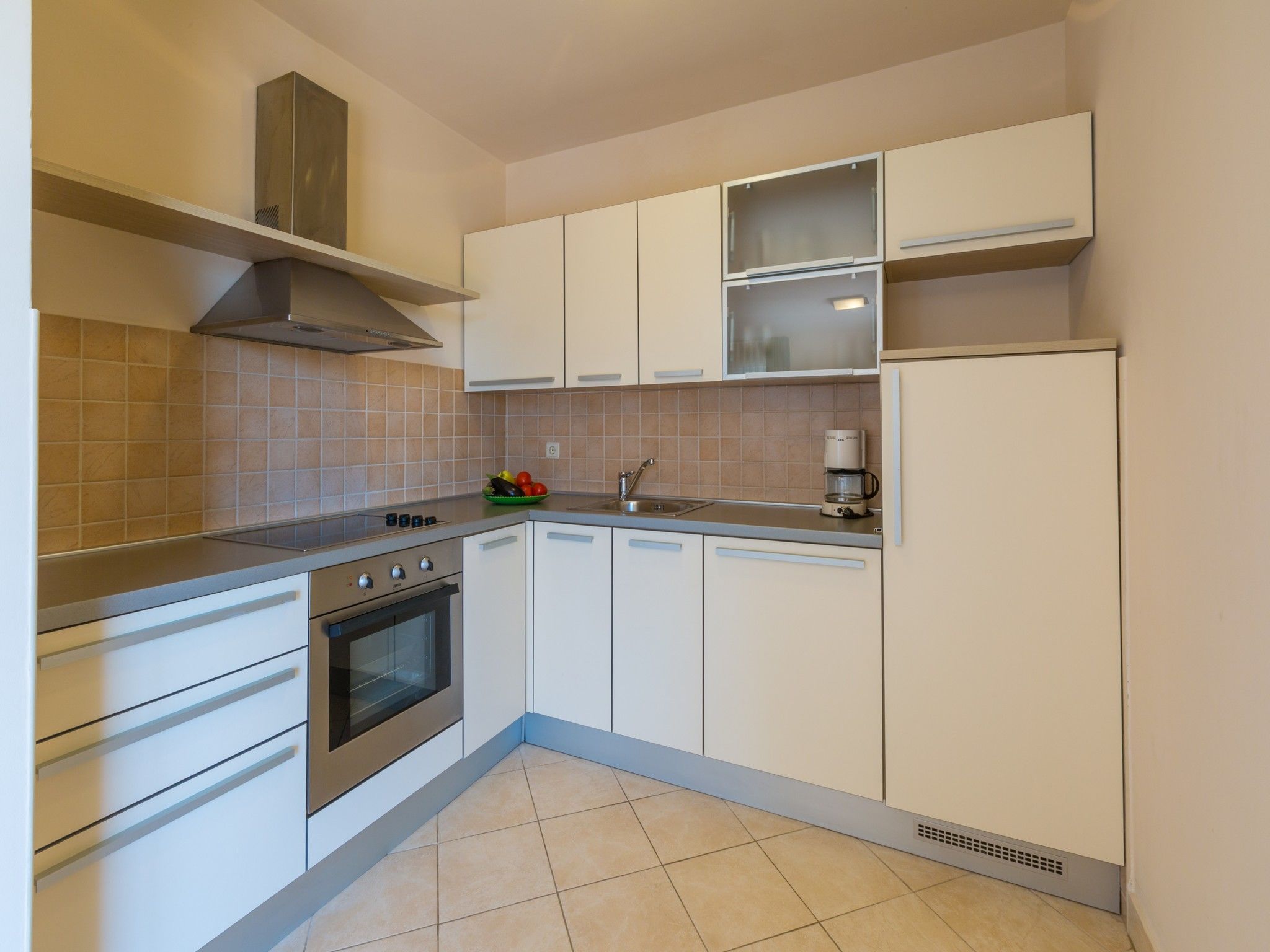 Apartments Villa Vanda 62633-A6
