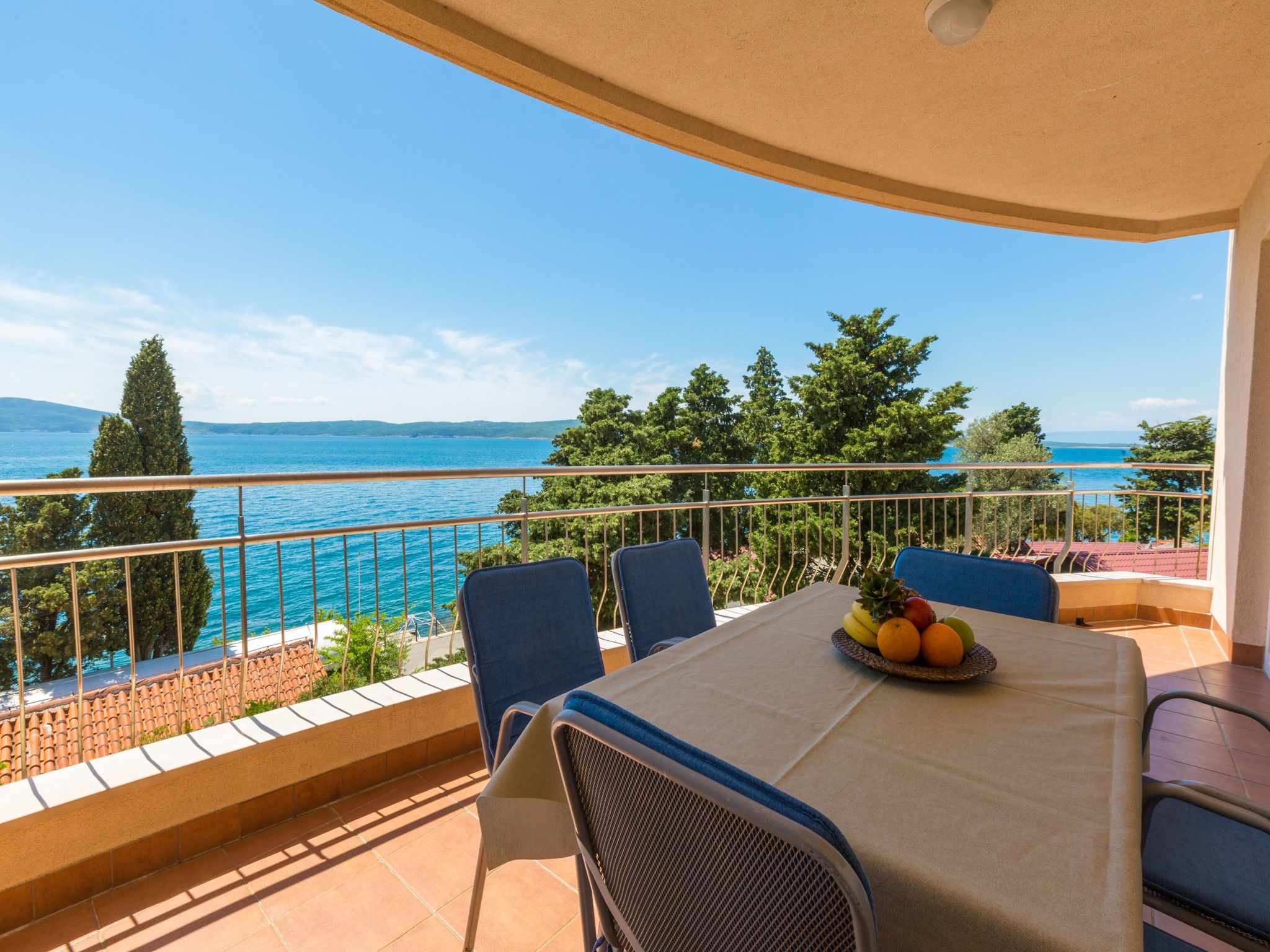 Apartments Villa Vanda 62633-A6