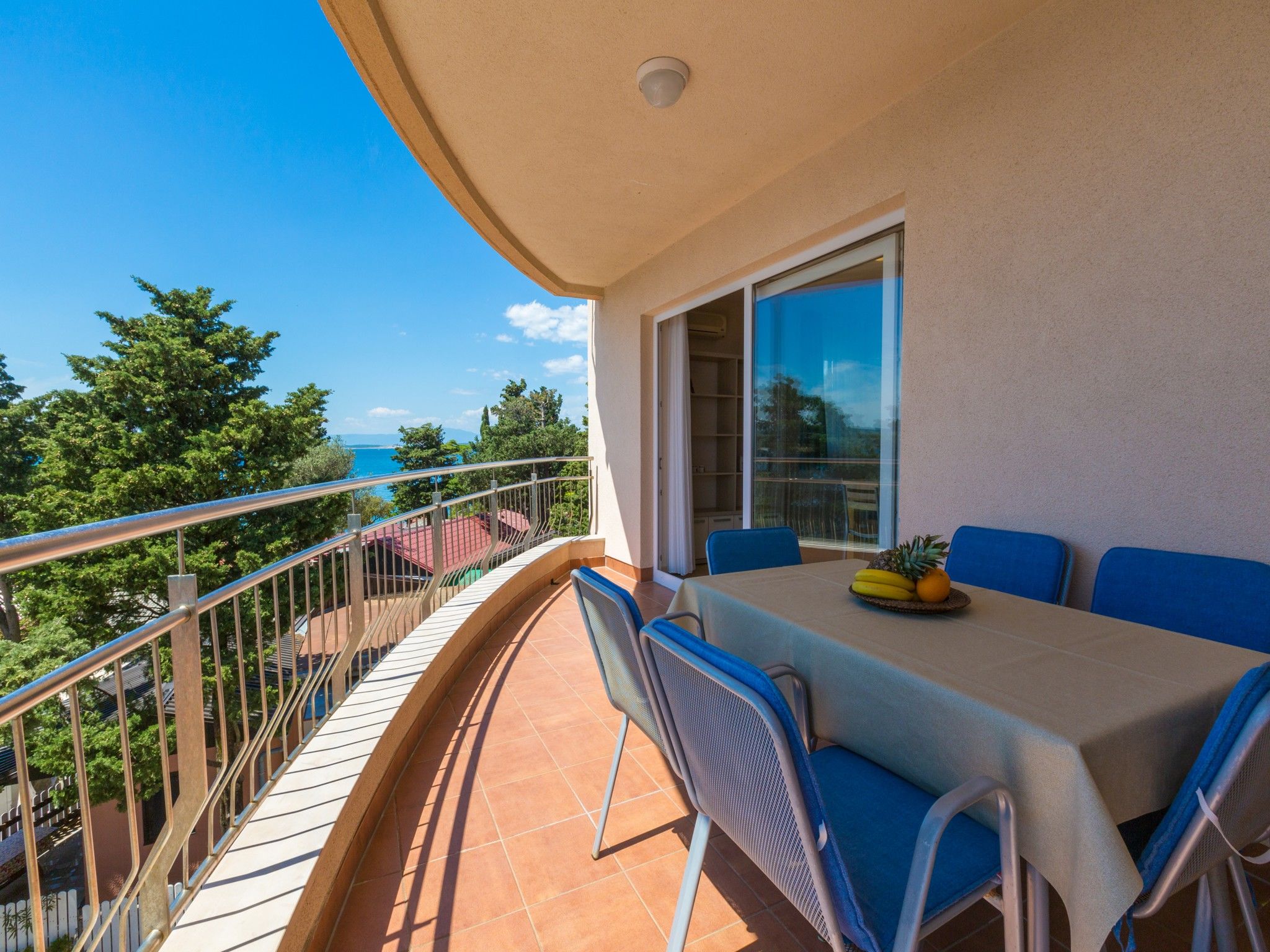 Apartments Villa Vanda 62633-A6