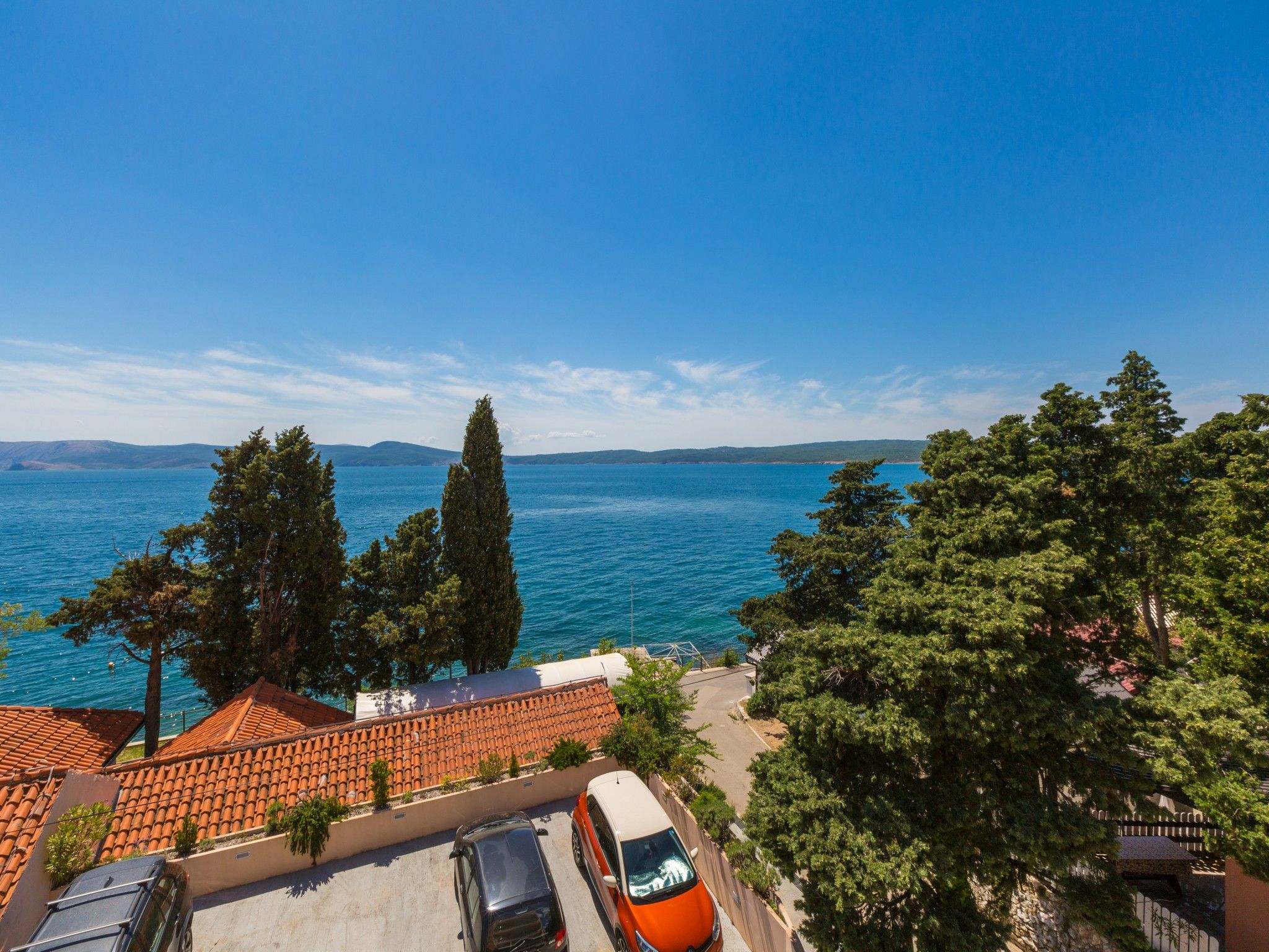 Apartments Villa Vanda 62633-A6