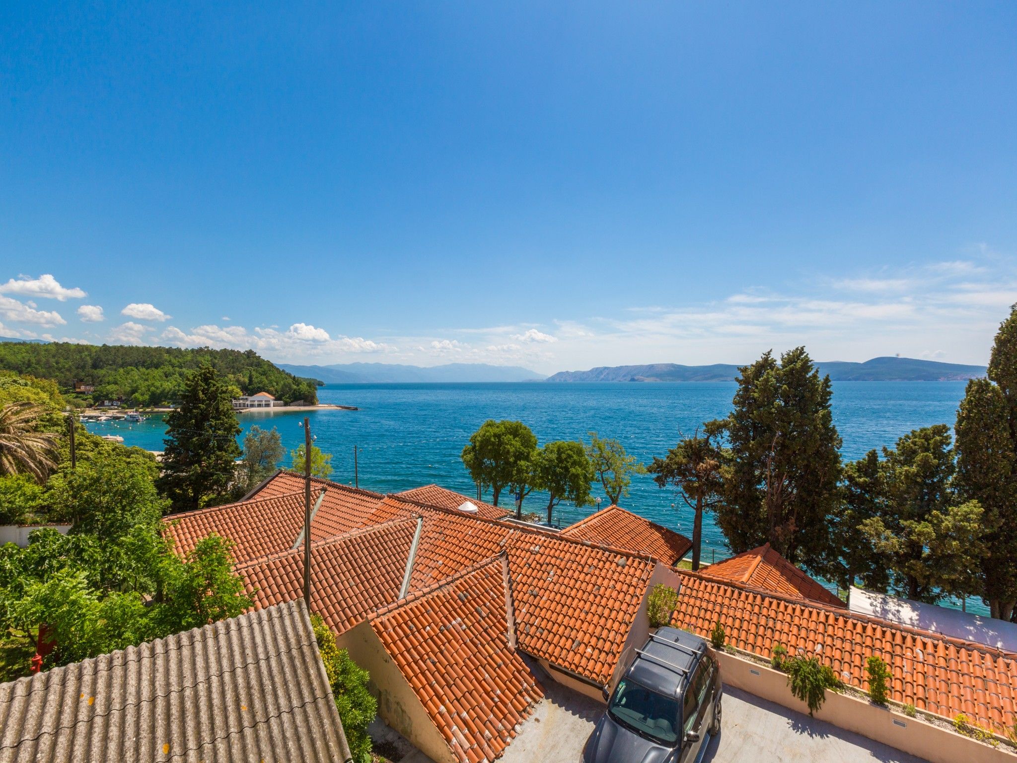 Apartments Villa Vanda 62633-A6