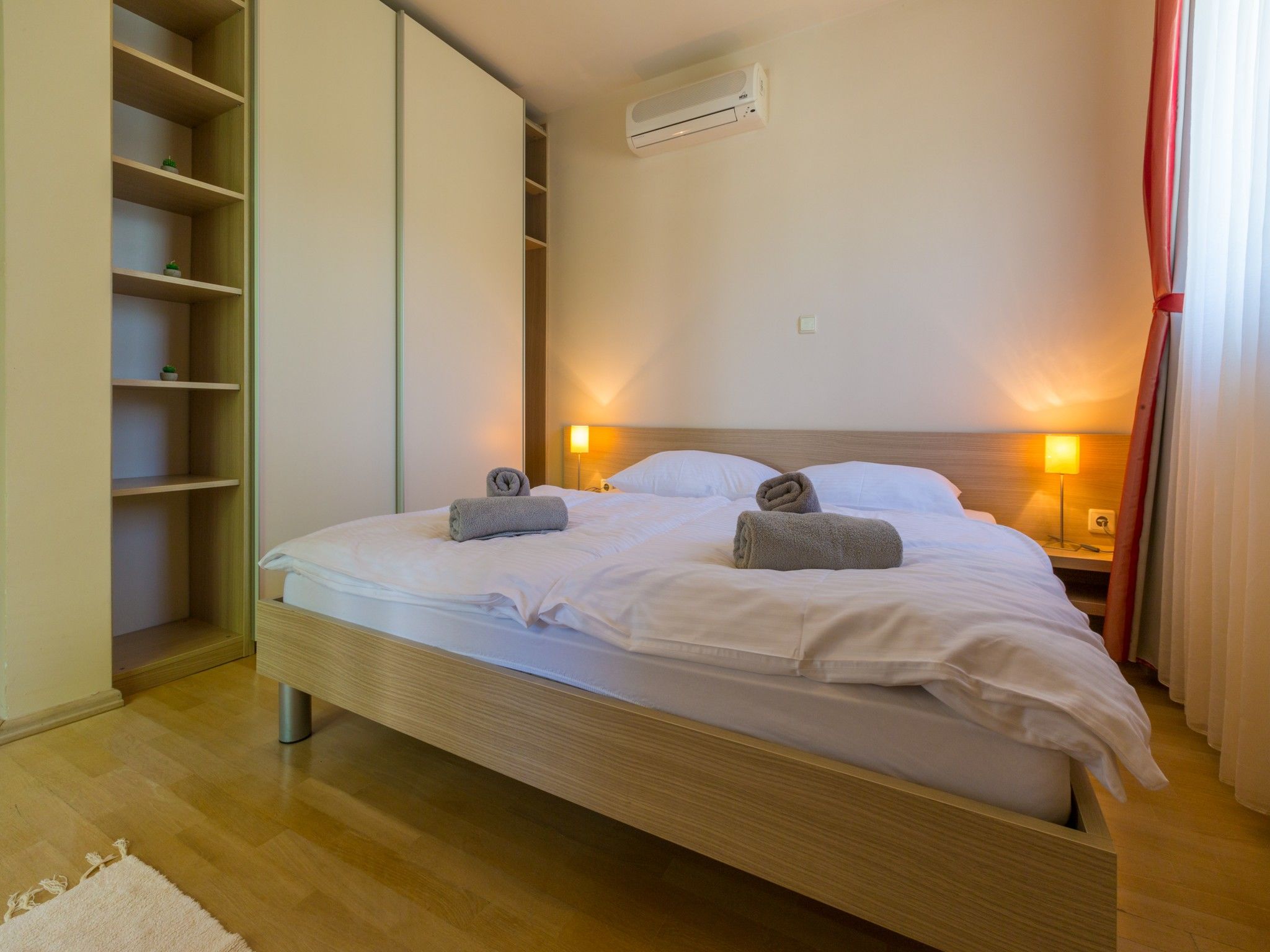 Apartments Villa Vanda 62633-A7