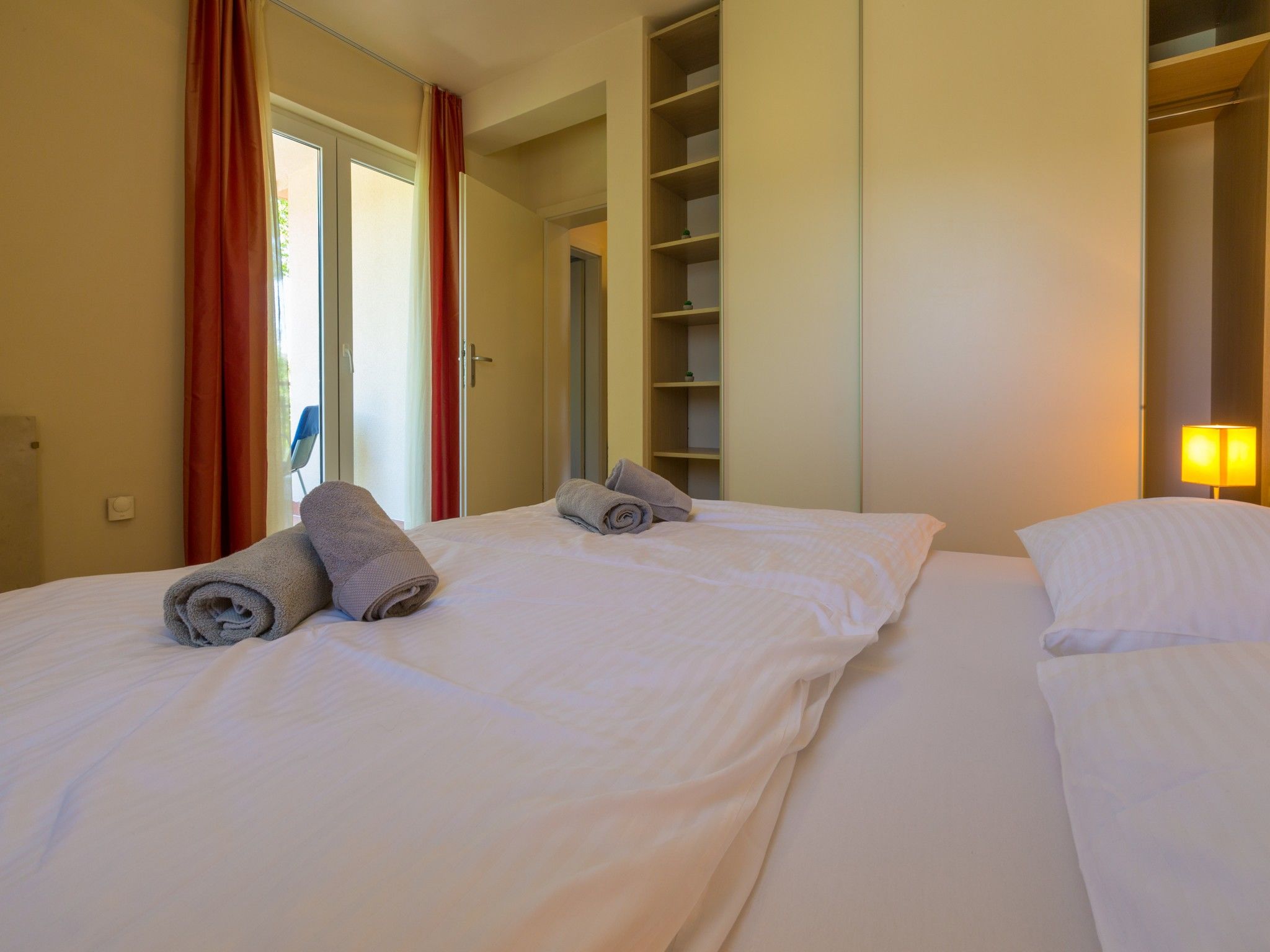Apartments Villa Vanda 62633-A7