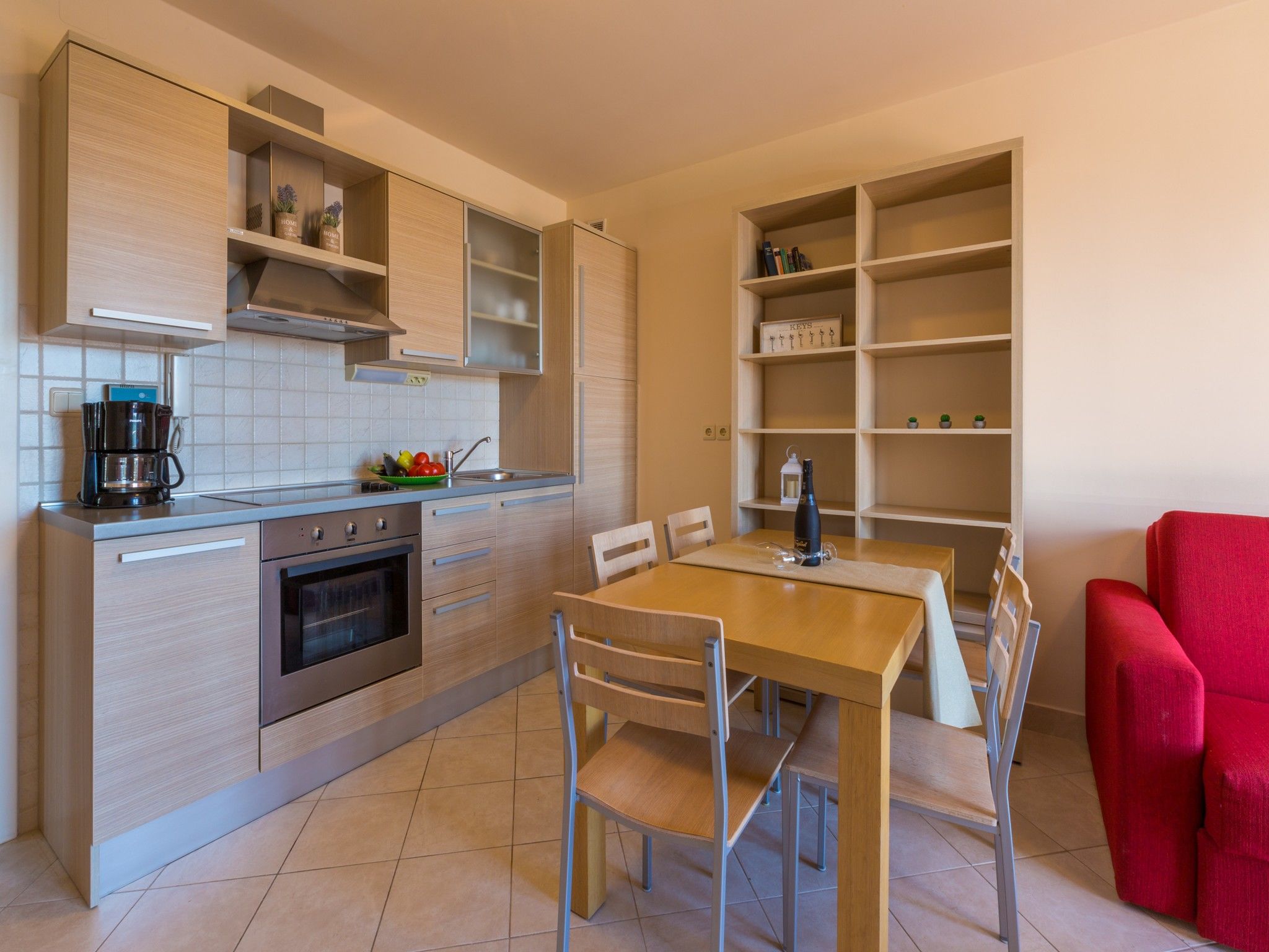 Apartments Villa Vanda 62633-A7