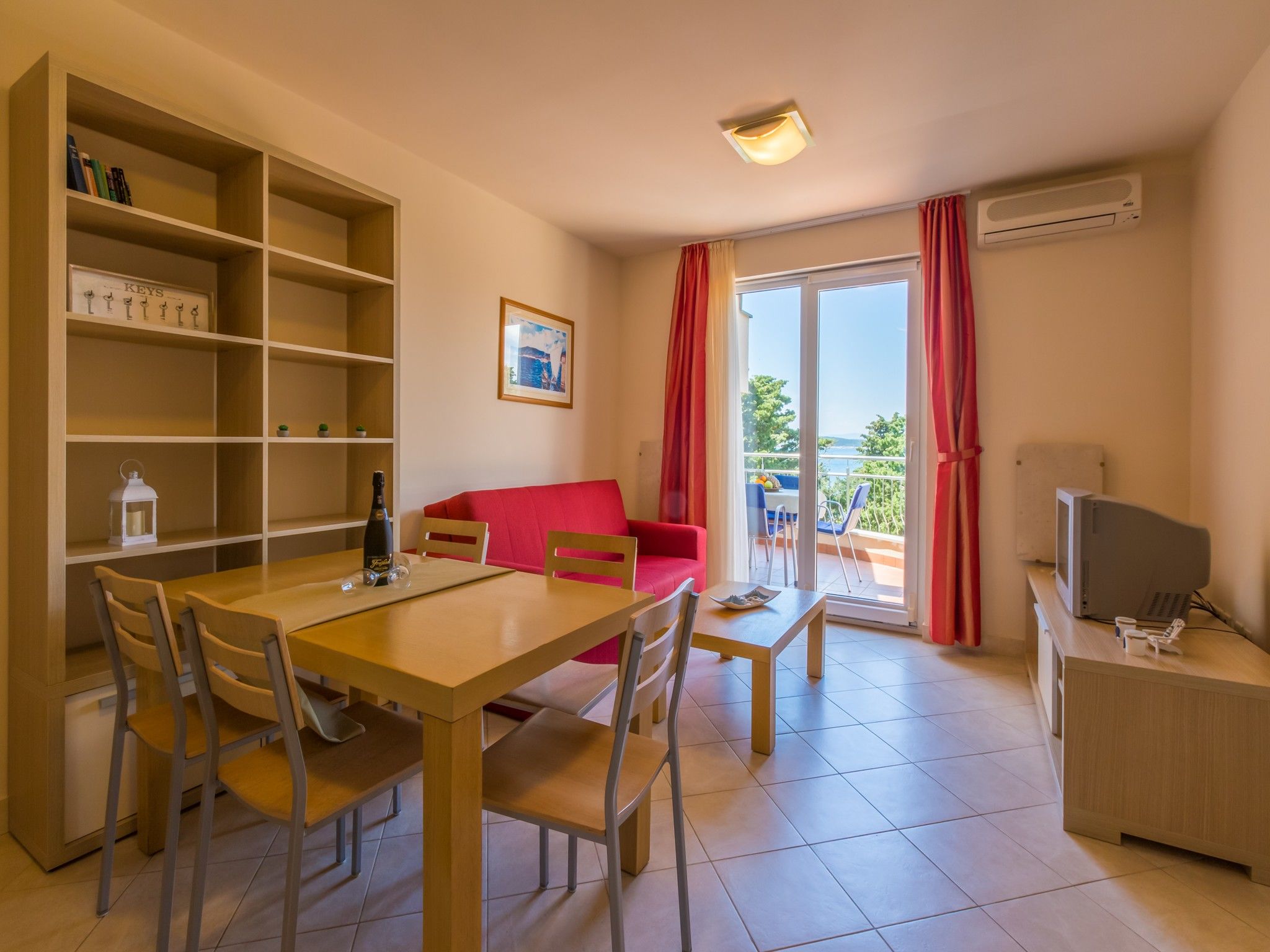 Apartments Villa Vanda 62633-A7