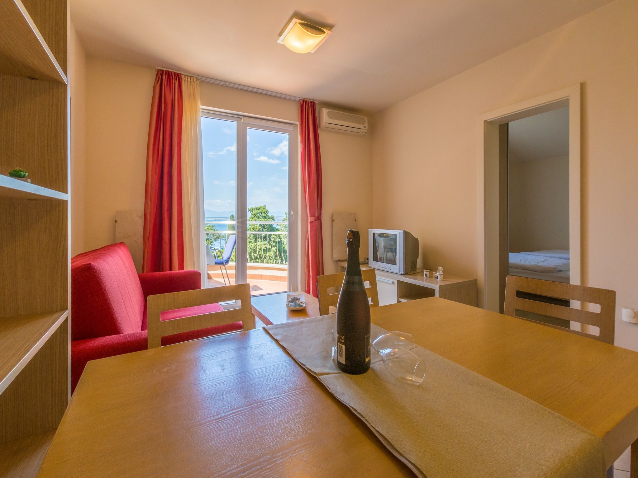 Apartments Villa Vanda 62633-A7
