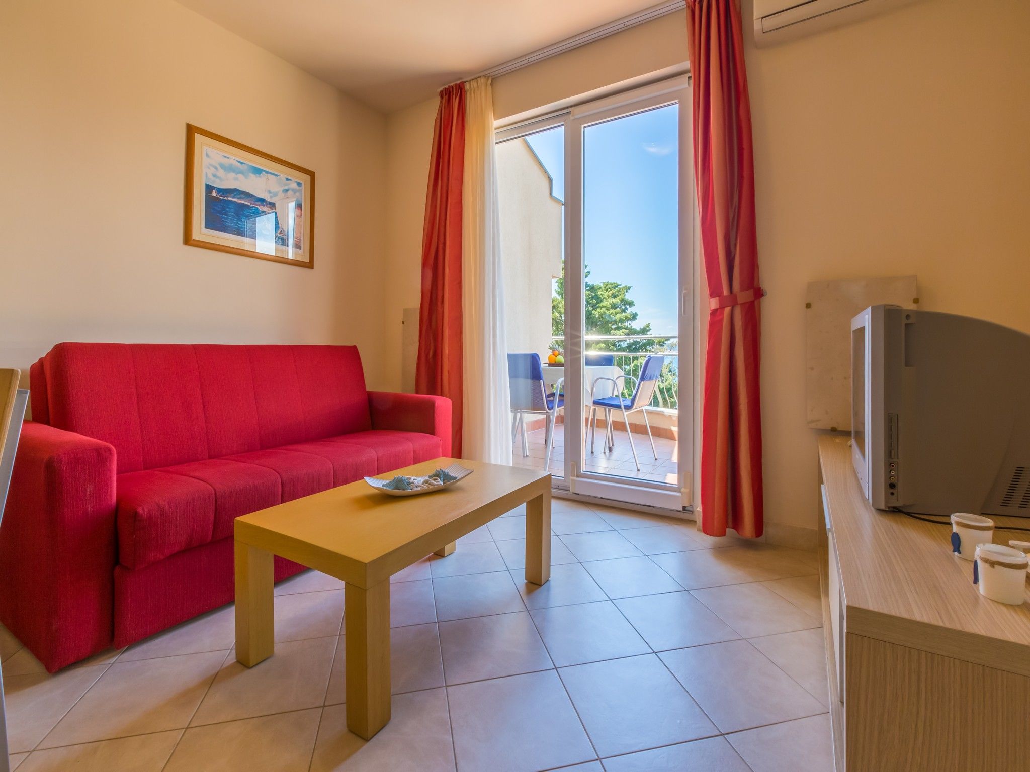 Apartments Villa Vanda 62633-A7