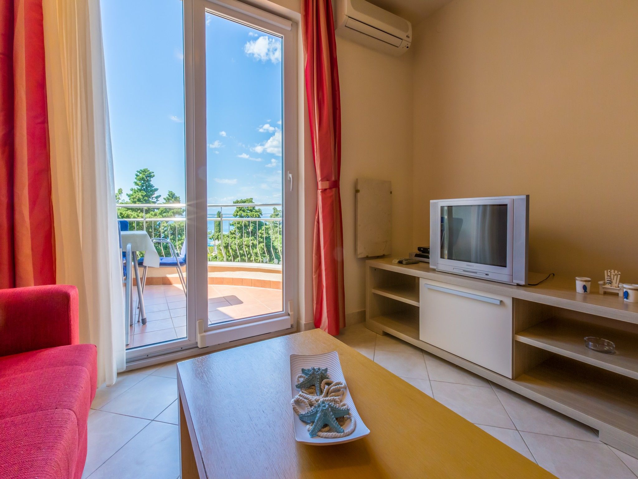 Apartments Villa Vanda 62633-A7