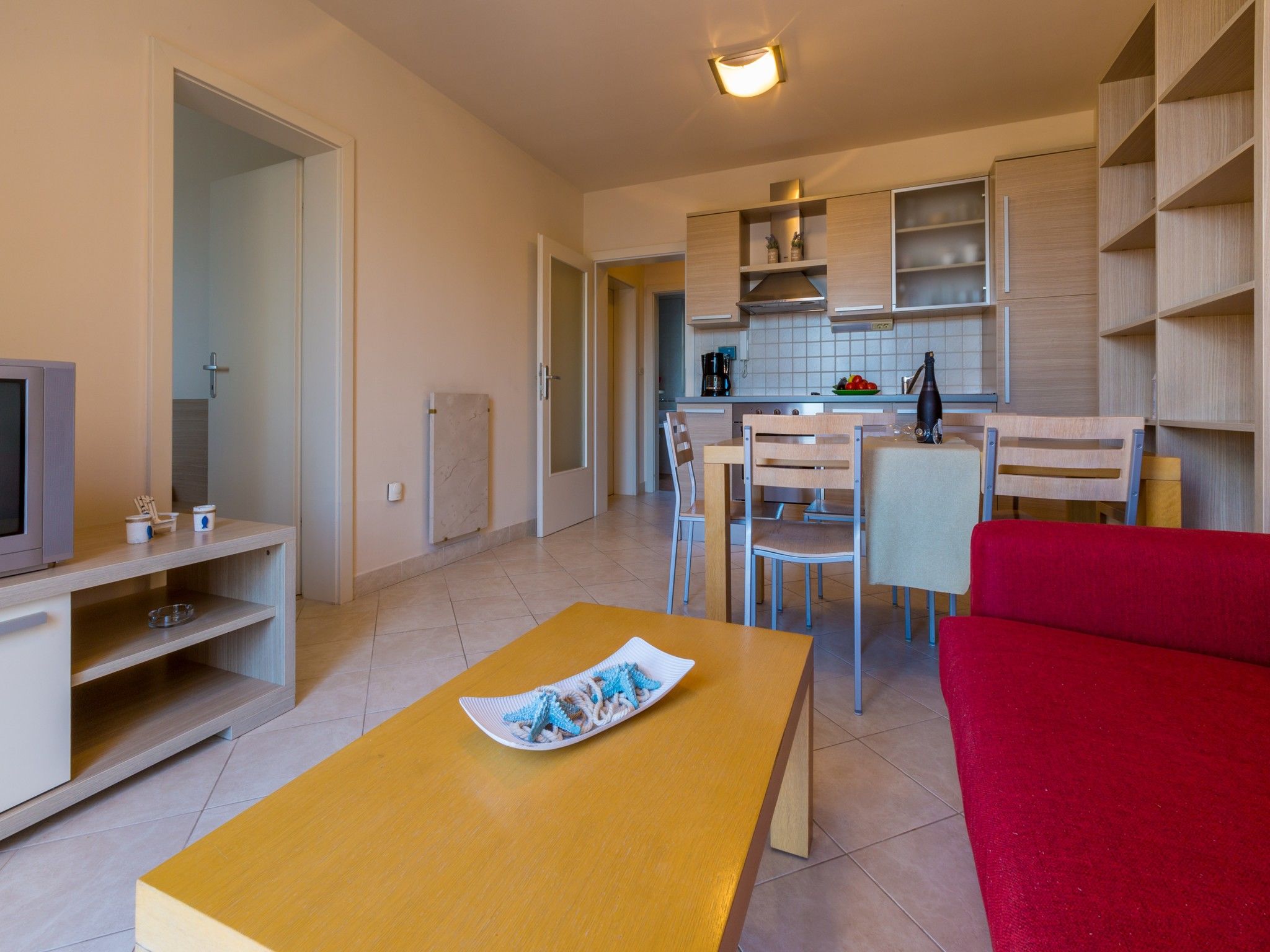 Apartments Villa Vanda 62633-A7