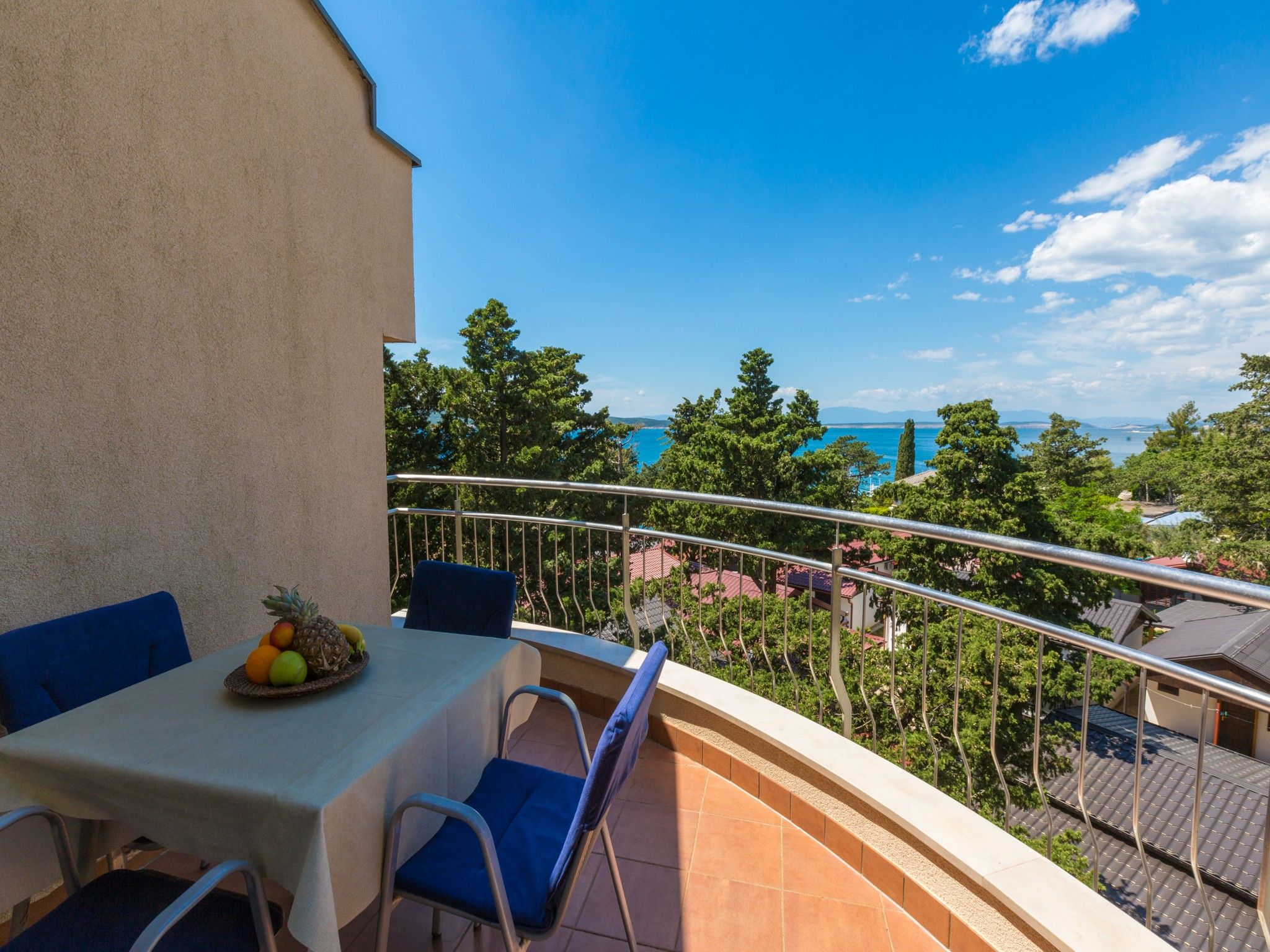Apartments Villa Vanda 62633-A7
