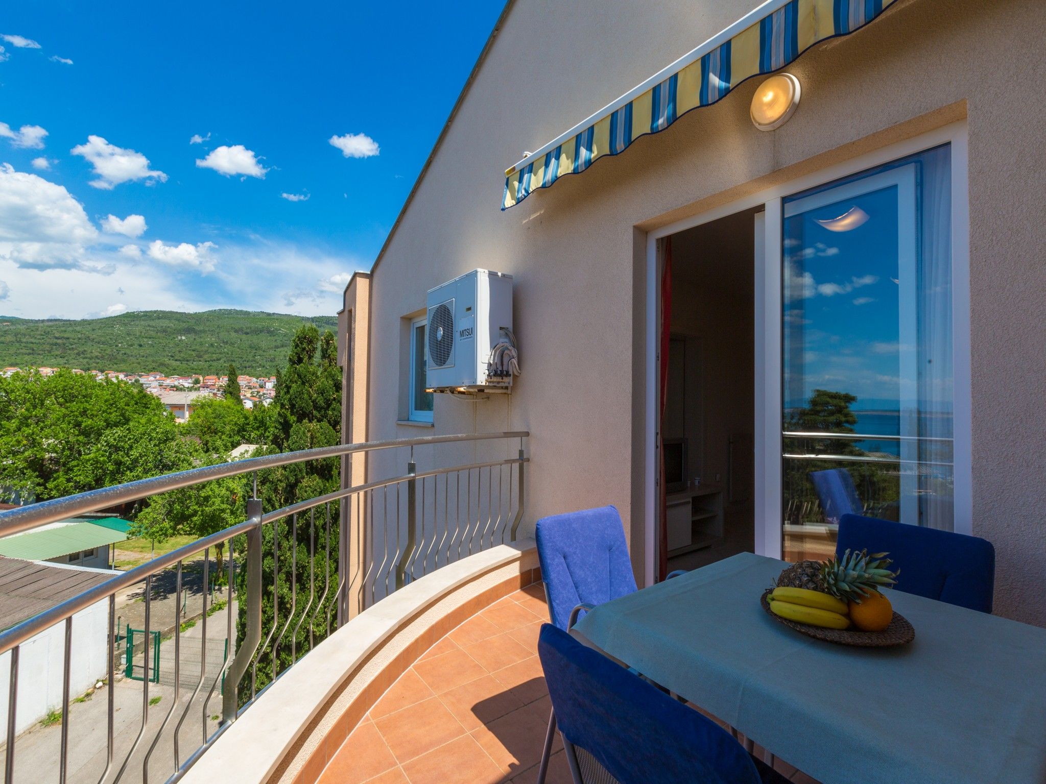 Apartments Villa Vanda 62633-A7