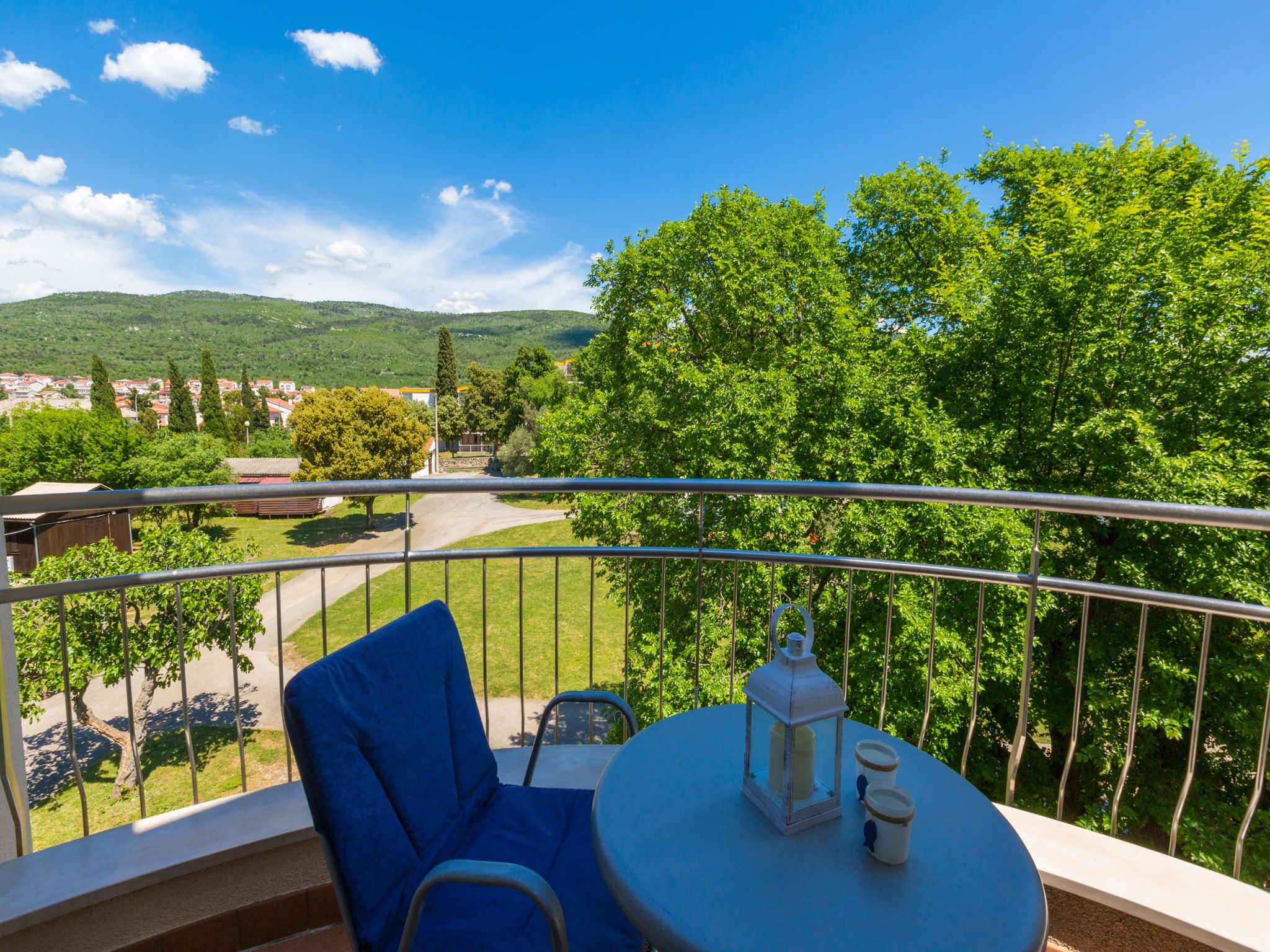 Apartments Villa Vanda 62633-A7
