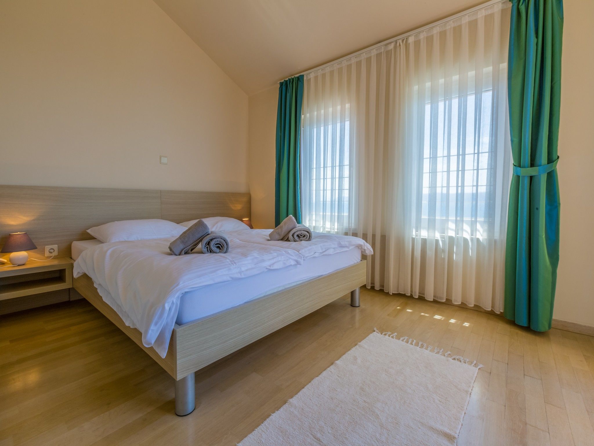 Apartments Villa Vanda 62633-A8